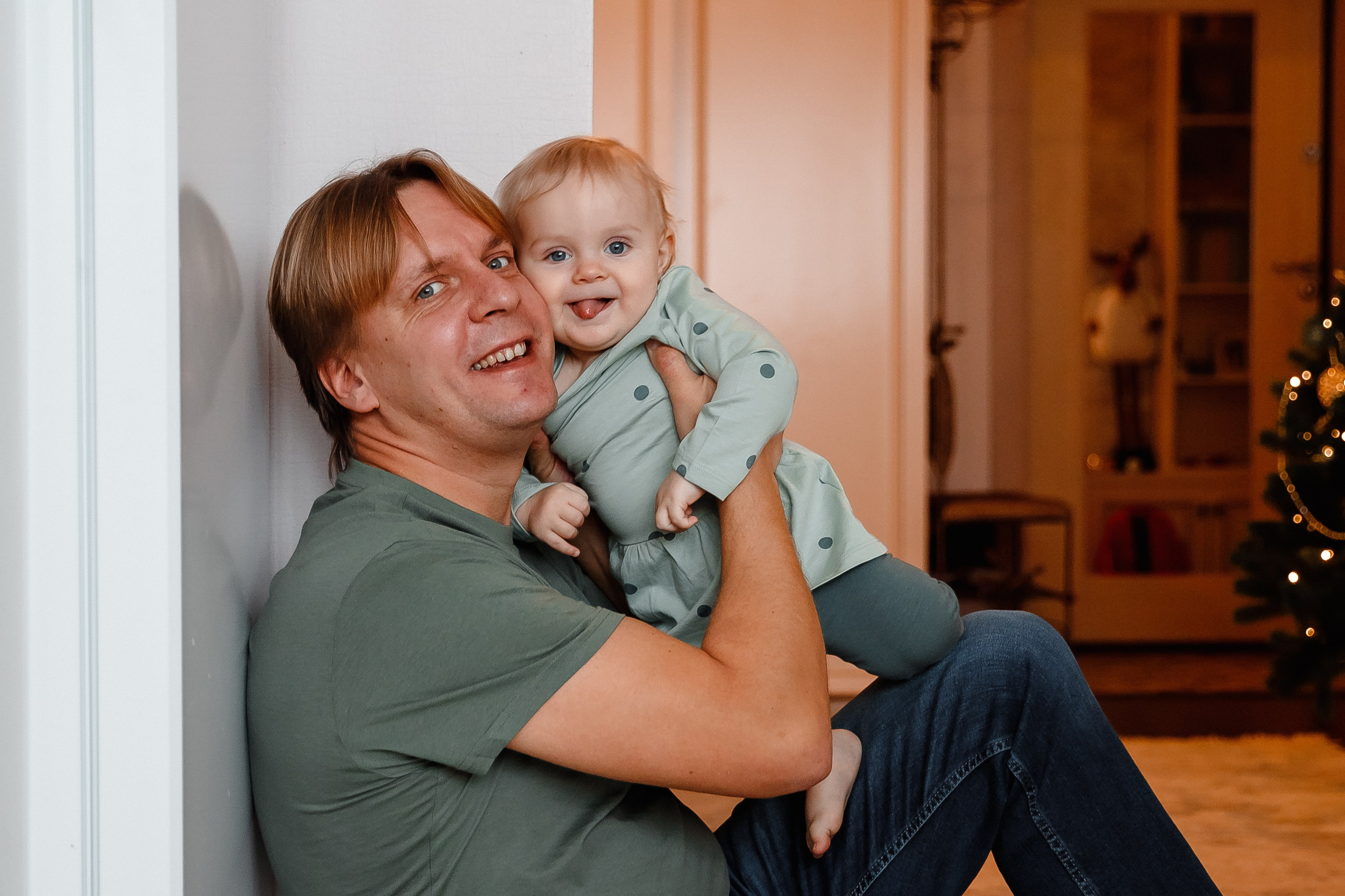 1. Женский и семейный фотограф в Москве и Дедовске Ксения Лайд