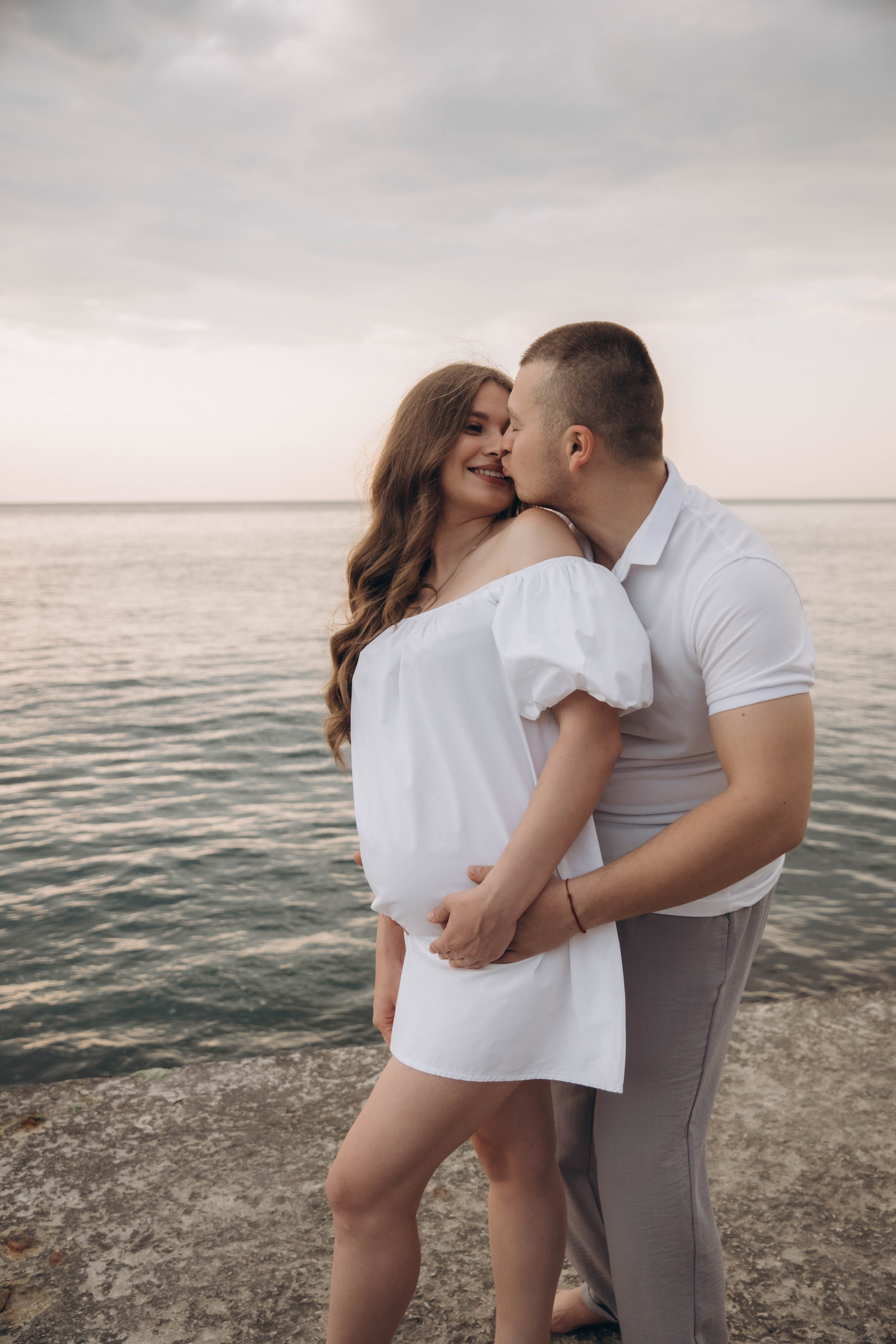 Love Story. Фотограф в Крыму, Ялта, Профессиональная фотосессия