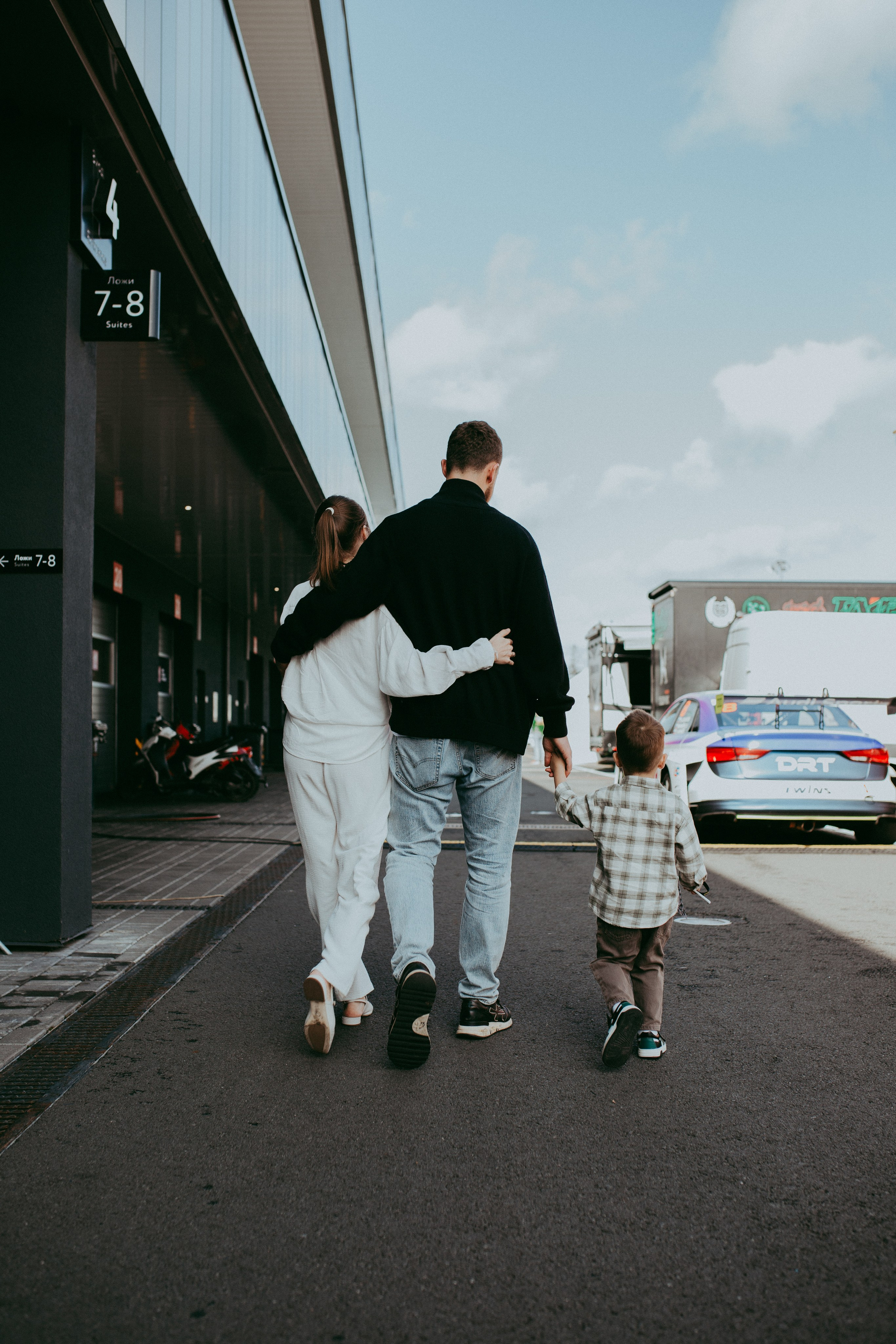 Про жизнь. Семейный фотограф Санкт-Петербург Елена Корытцева