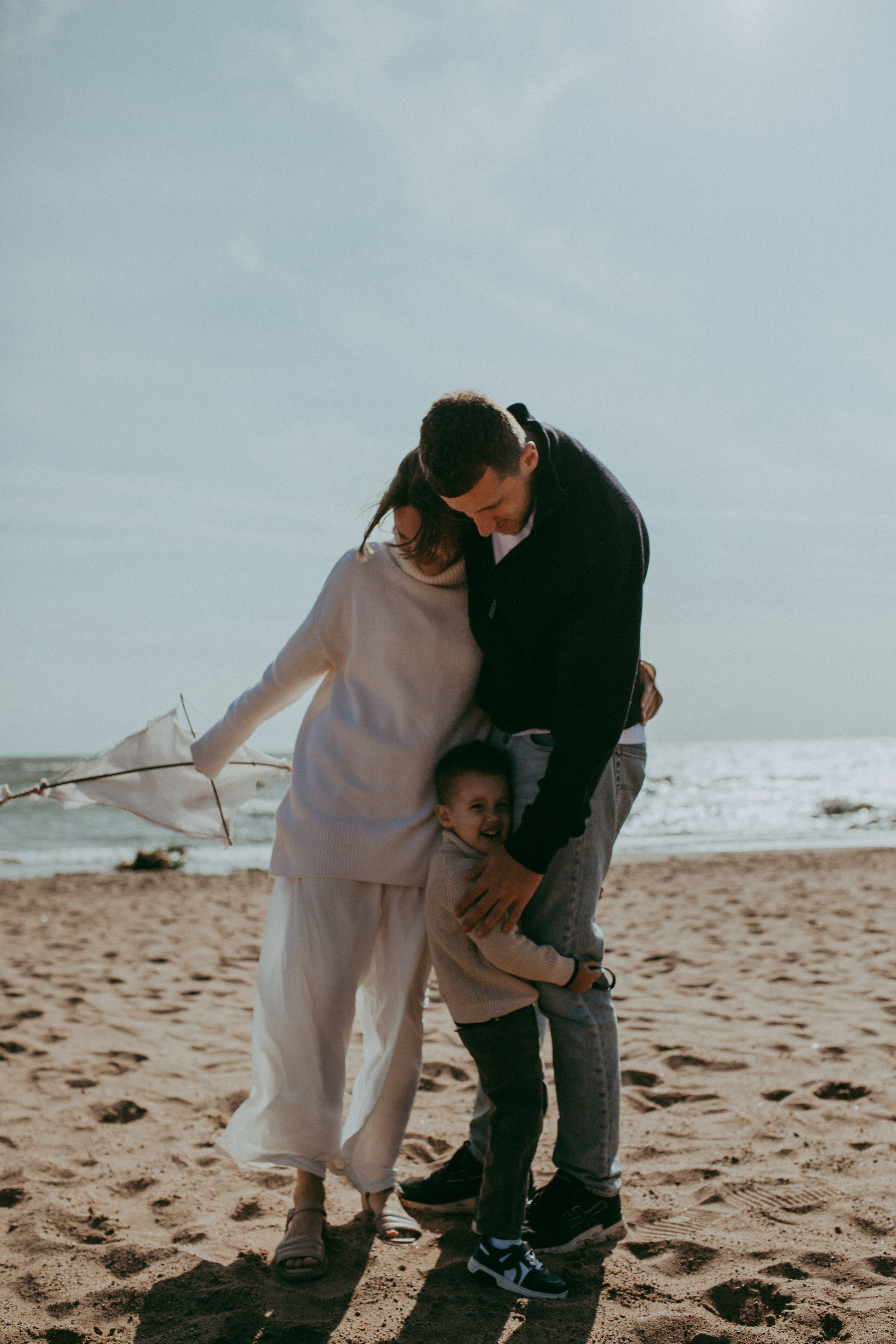 Про жизнь. Семейный фотограф Санкт-Петербург Елена Корытцева