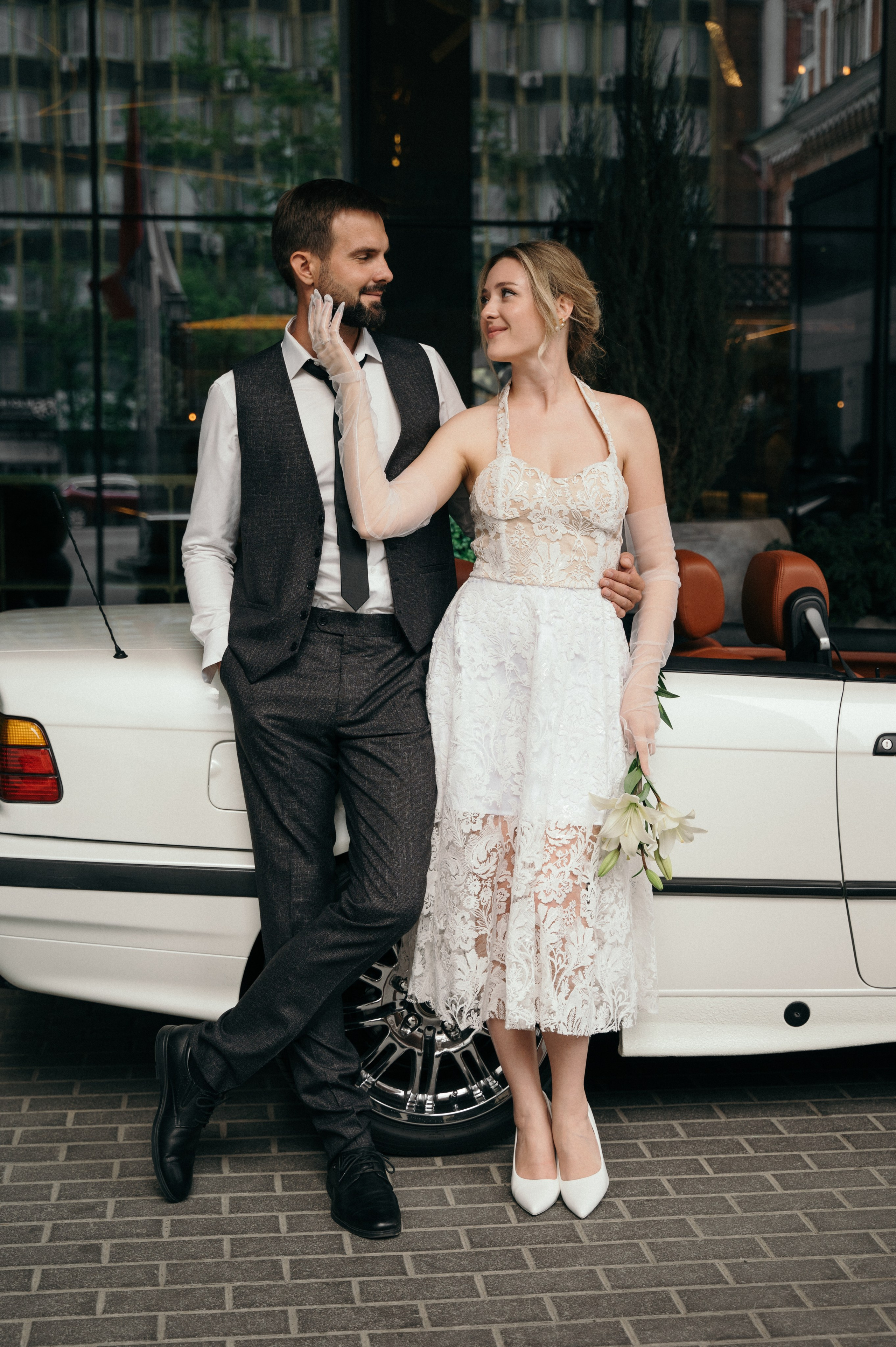 Свадебный фотограф Константинова Елена