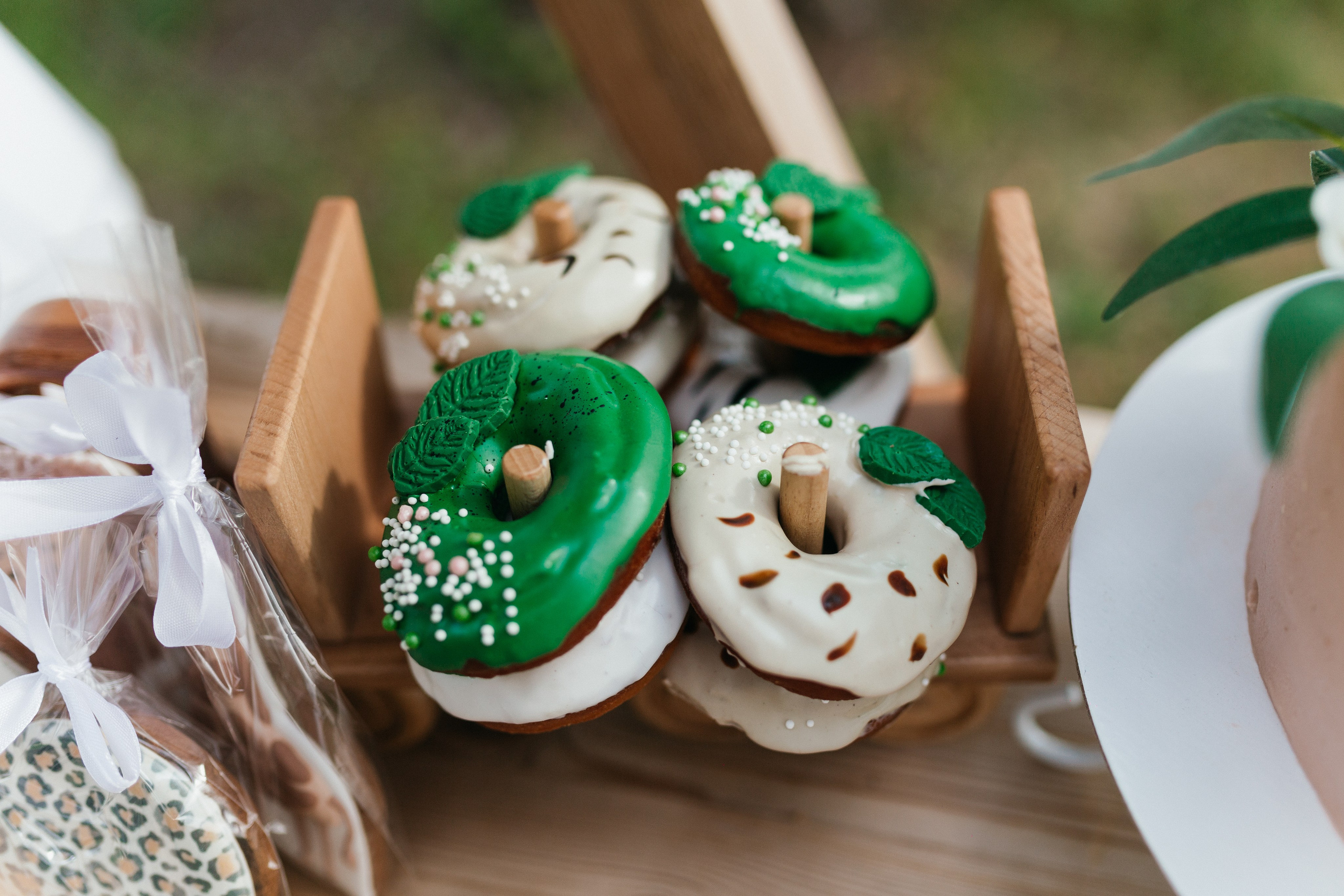 День рождения Стефана. Свадебный фотограф в Ярославле Алиса Курочкина