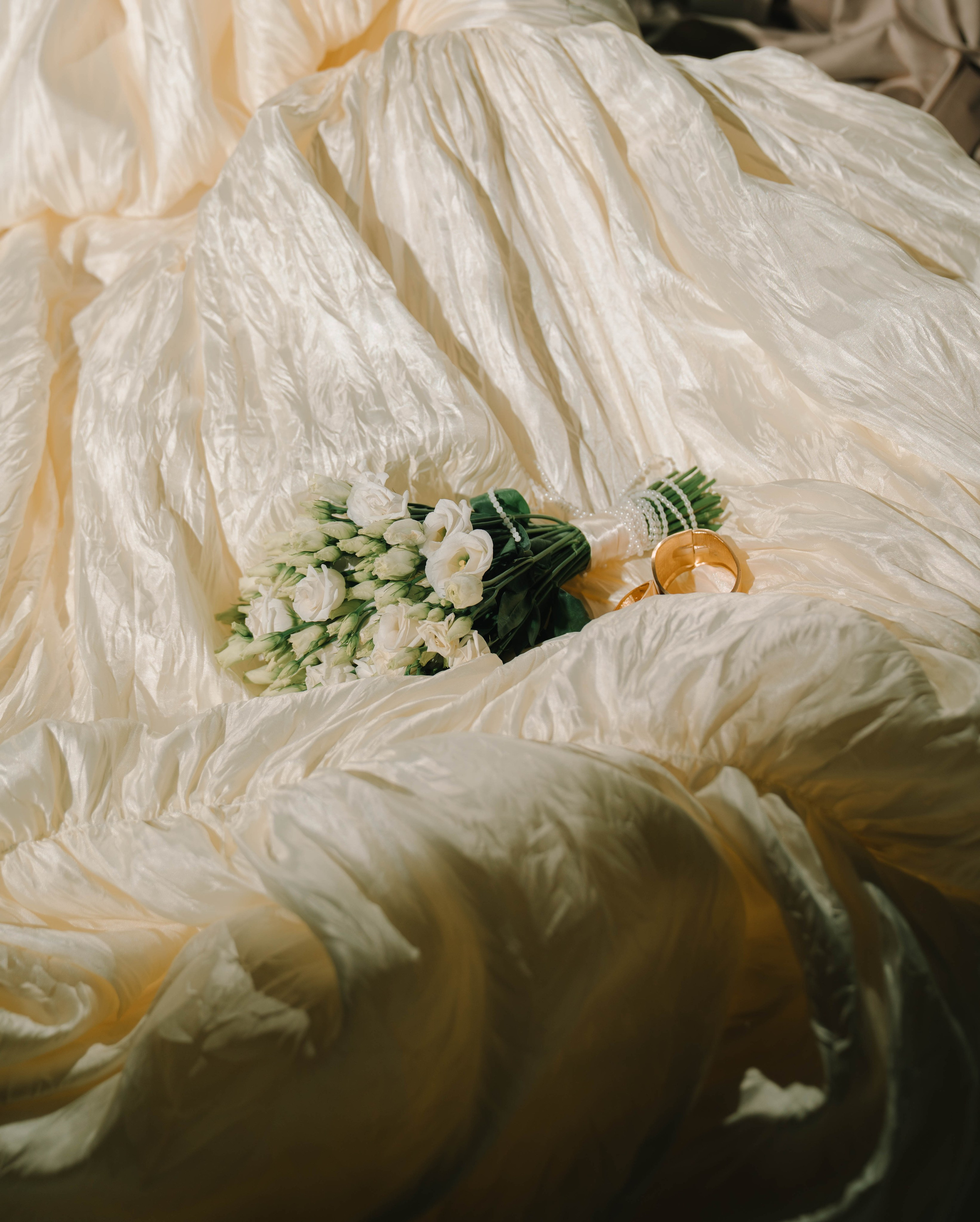 Зефирная свадьба. Свадебный фотограф в Саратове и Москве Гусейнова Рухия