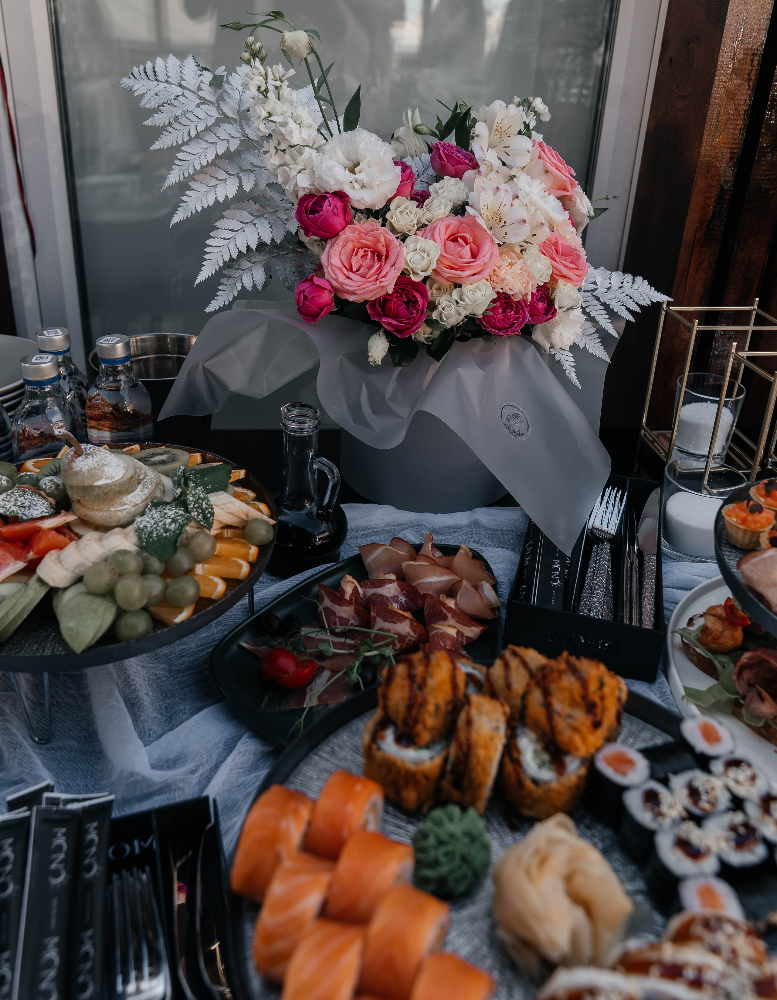 Кристина. Свадебный фотограф в Саратове и Москве Гусейнова Рухия