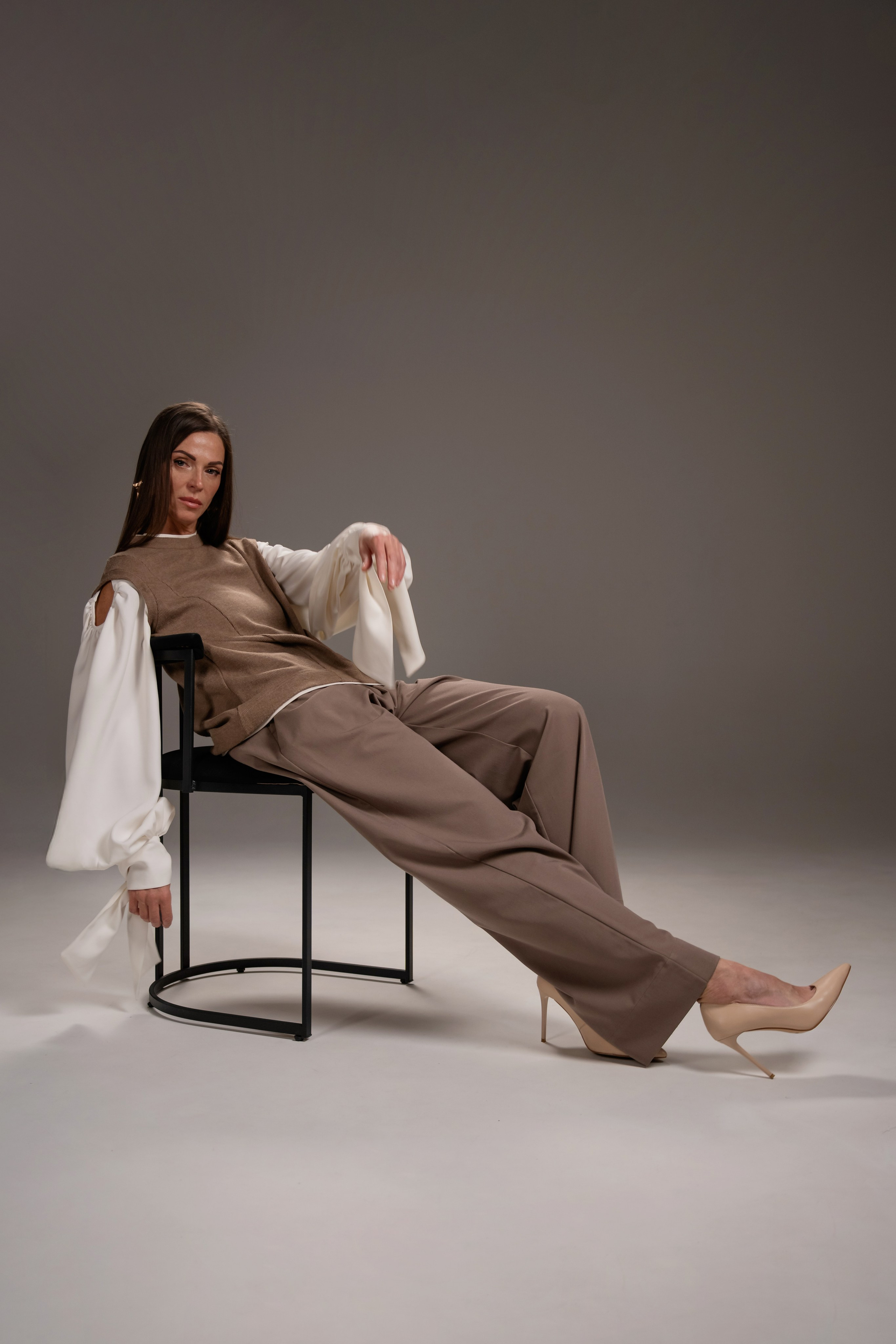 Ирина. Главная