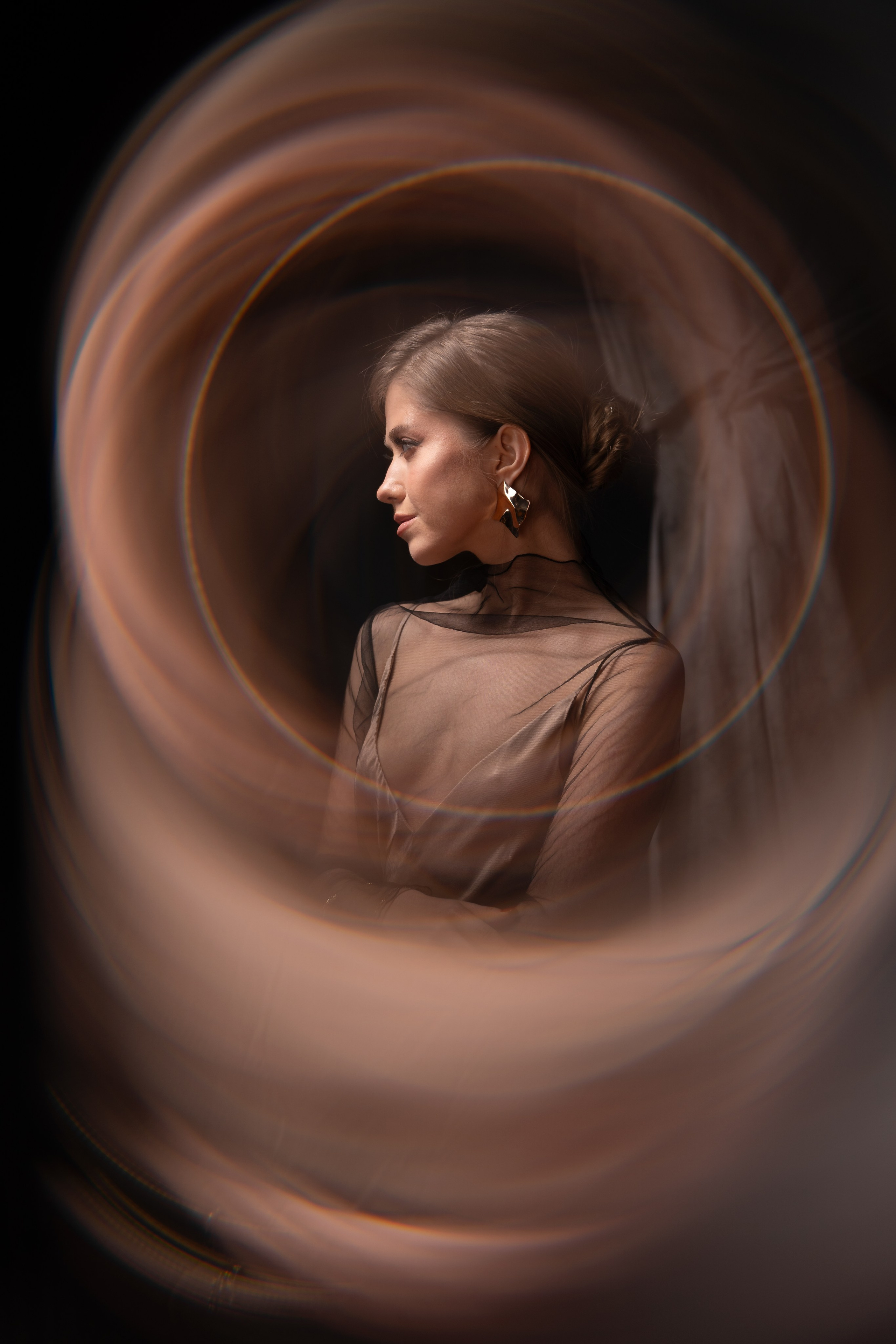 Анастасия. Главная