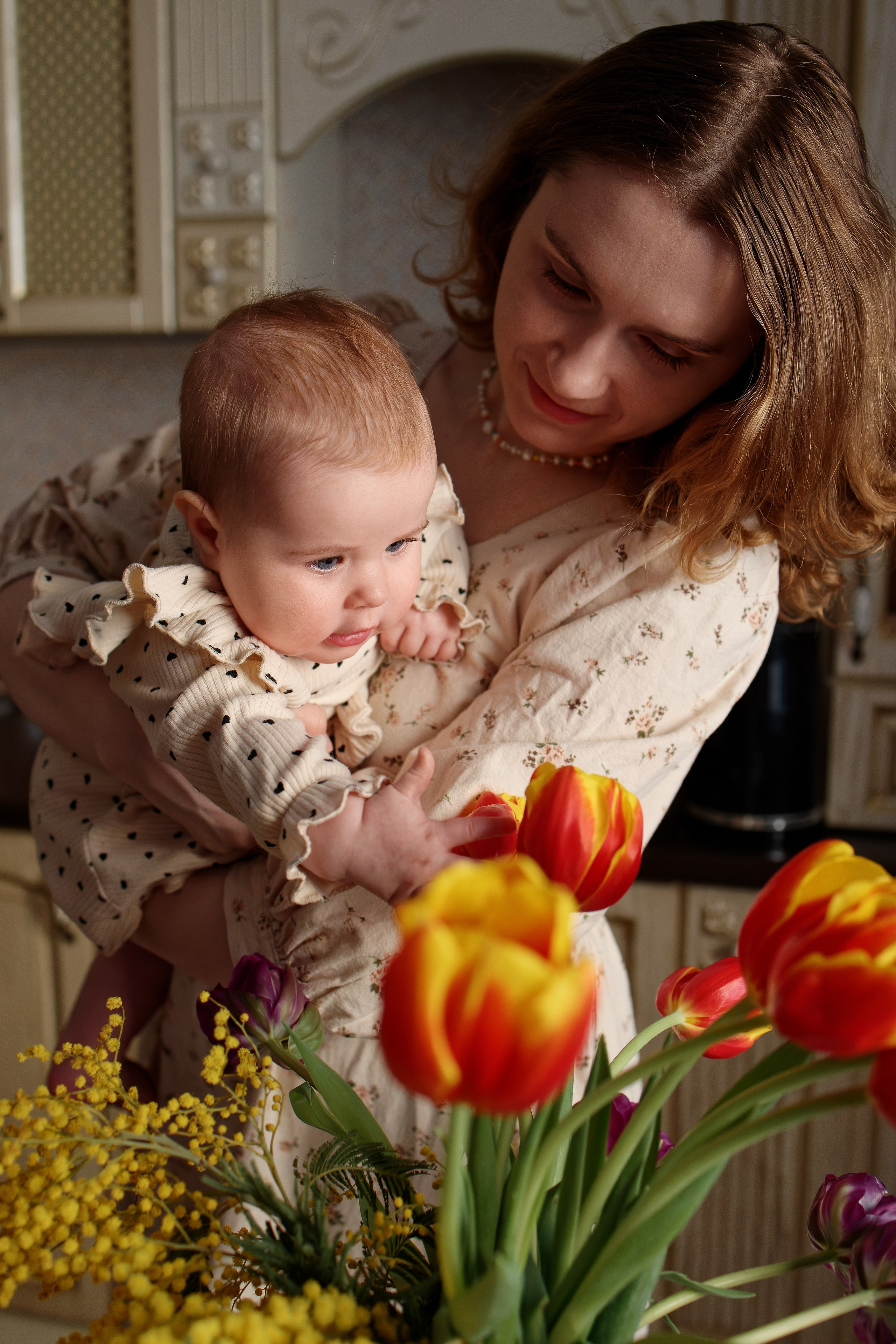 Семейный фотограф — Макс Белогрудов