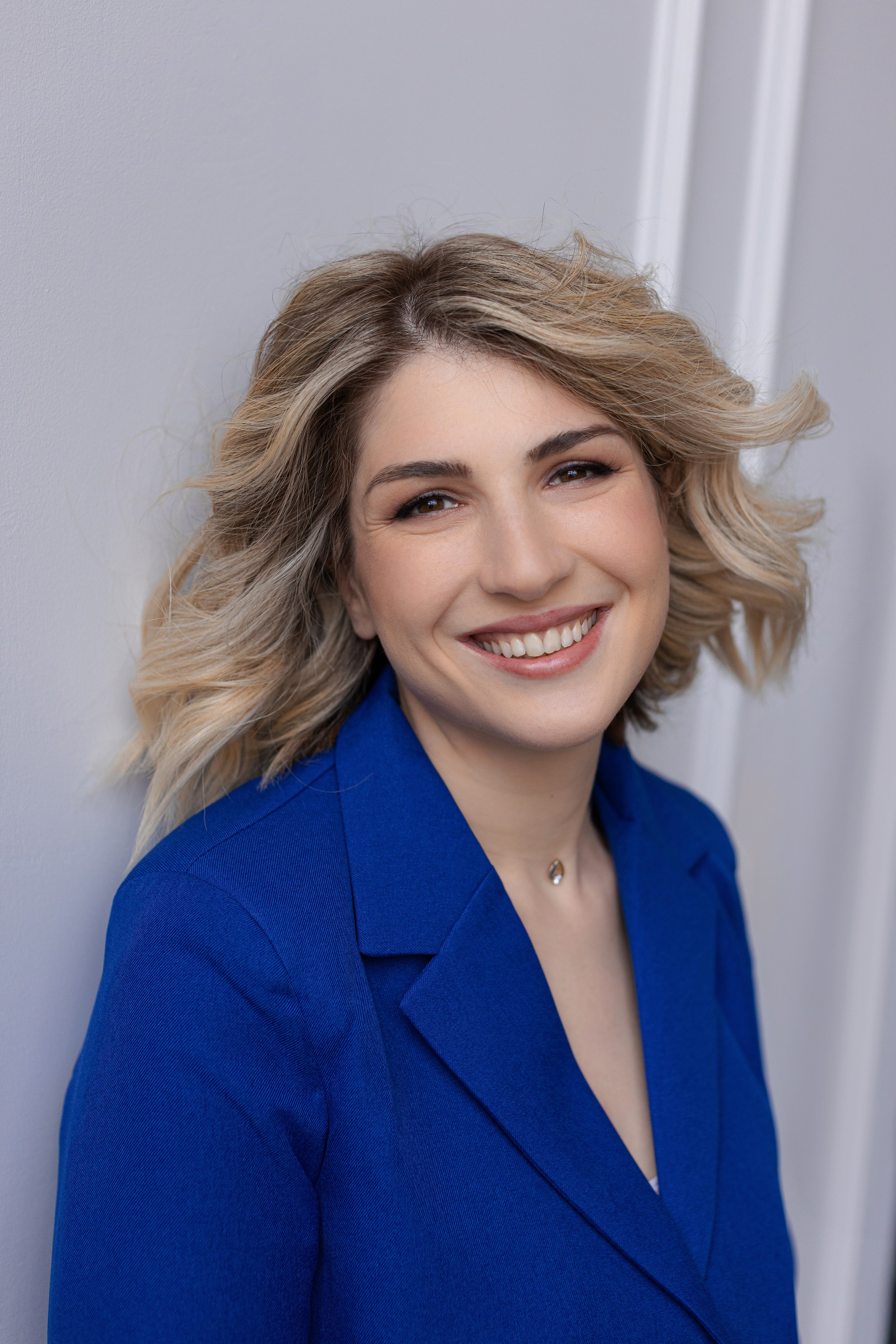 Марианна. Фотограф Анастасия Пинчук