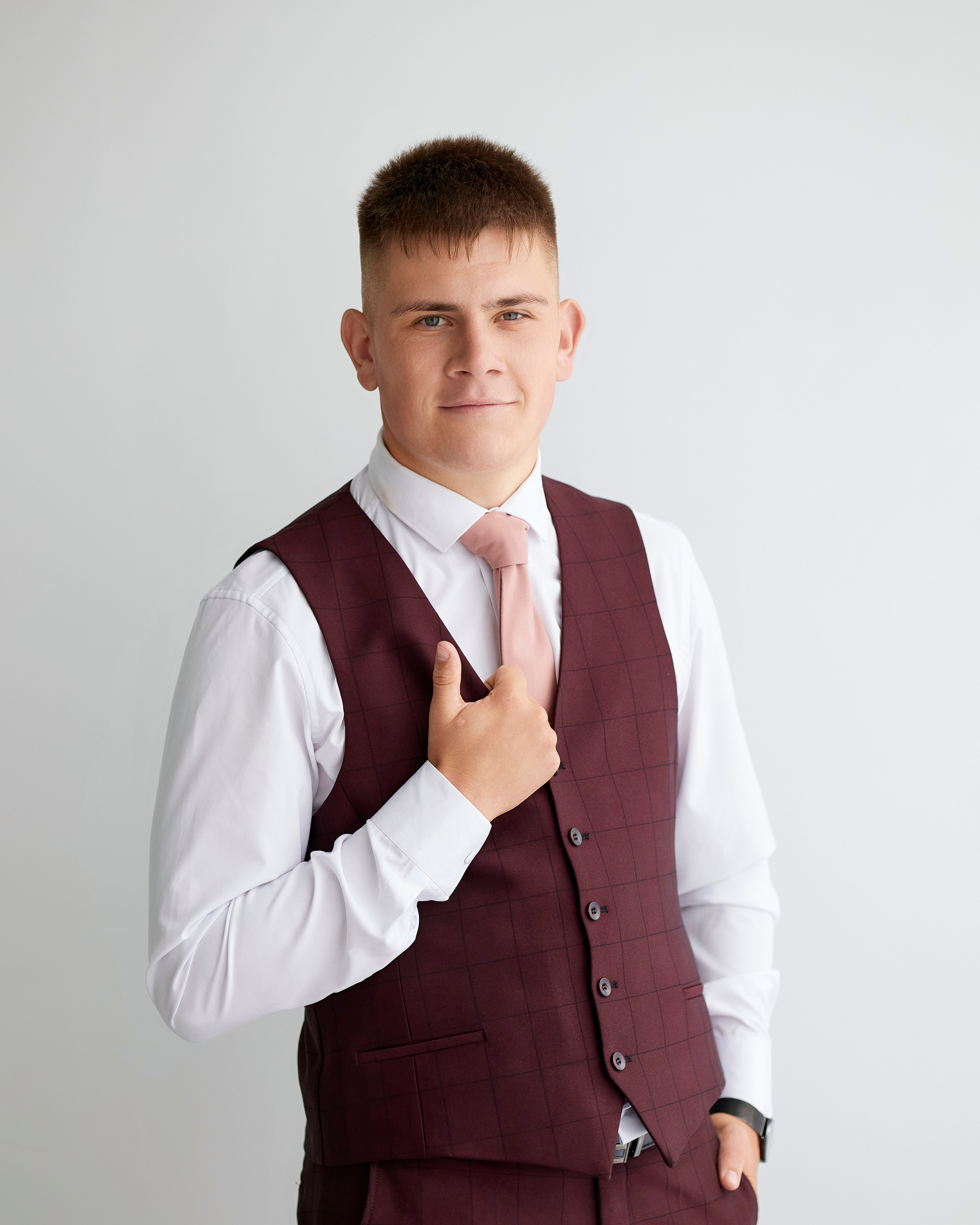 Антон и Карина. Фотограф Иван Кузьмин на любое Ваше мероприятие