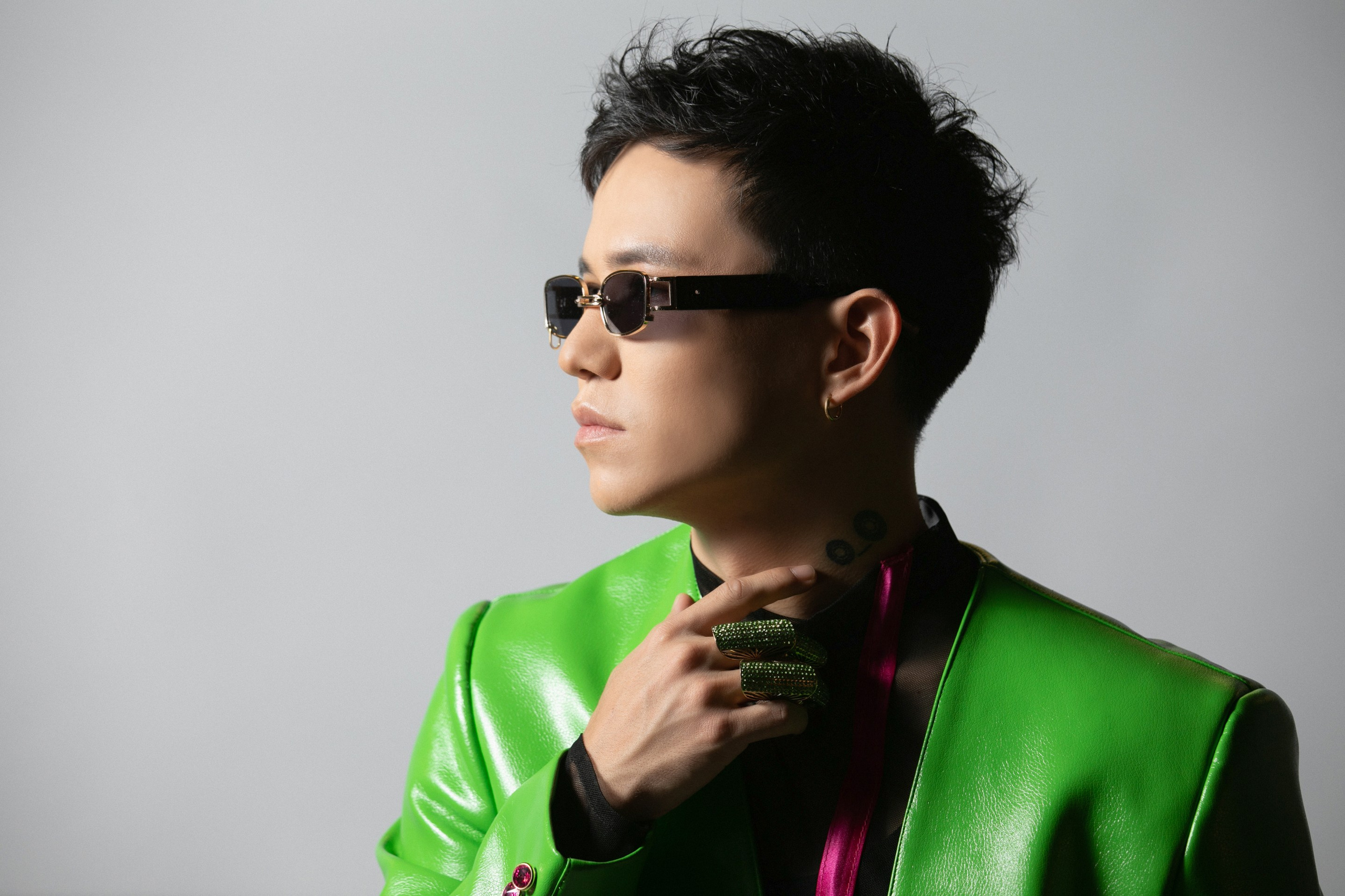 Portrait. Главная