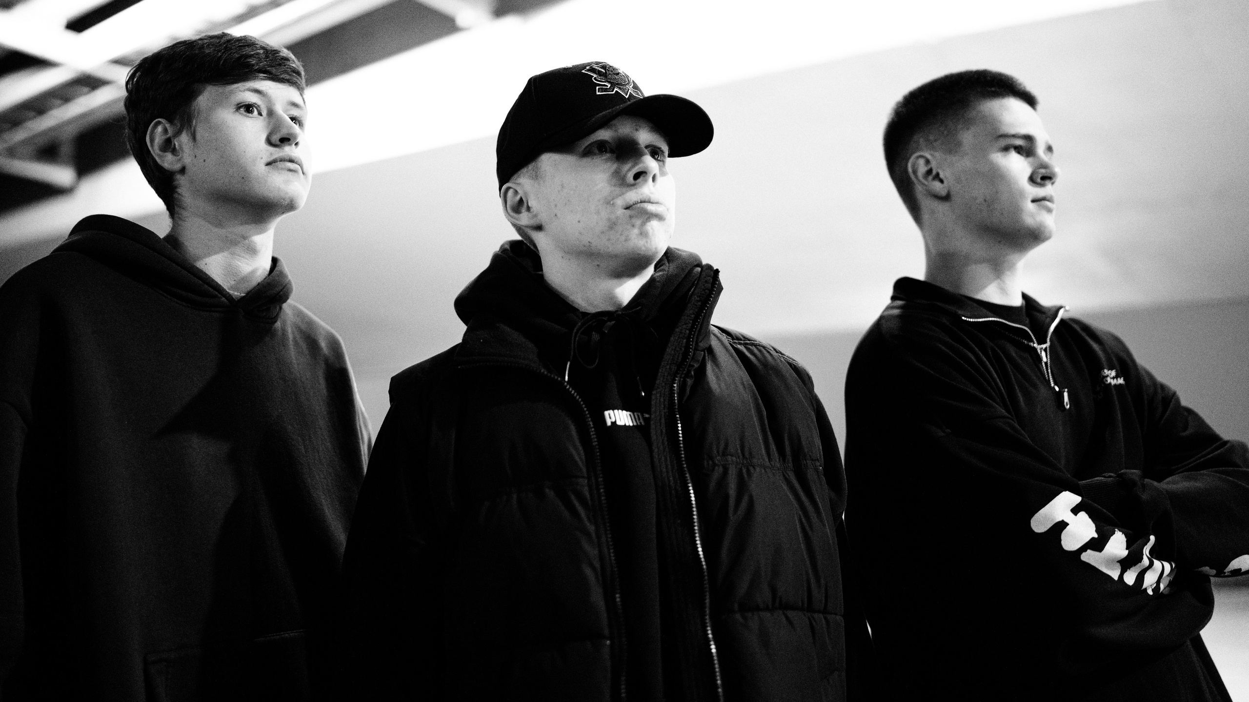 Бэкстейдж съемок клипа «Шулай». Главная