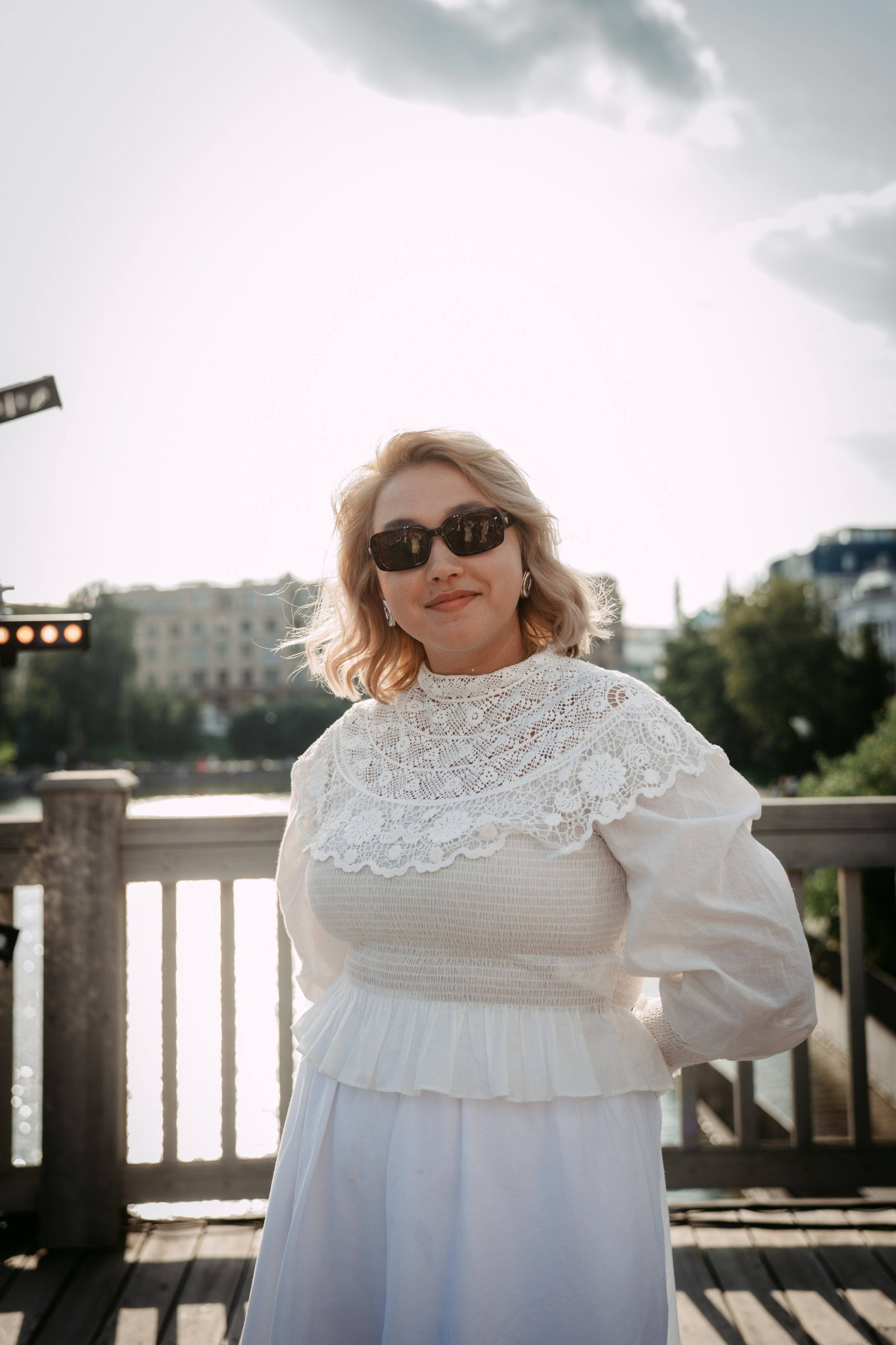 Свадьба Полины и Коли. Главная