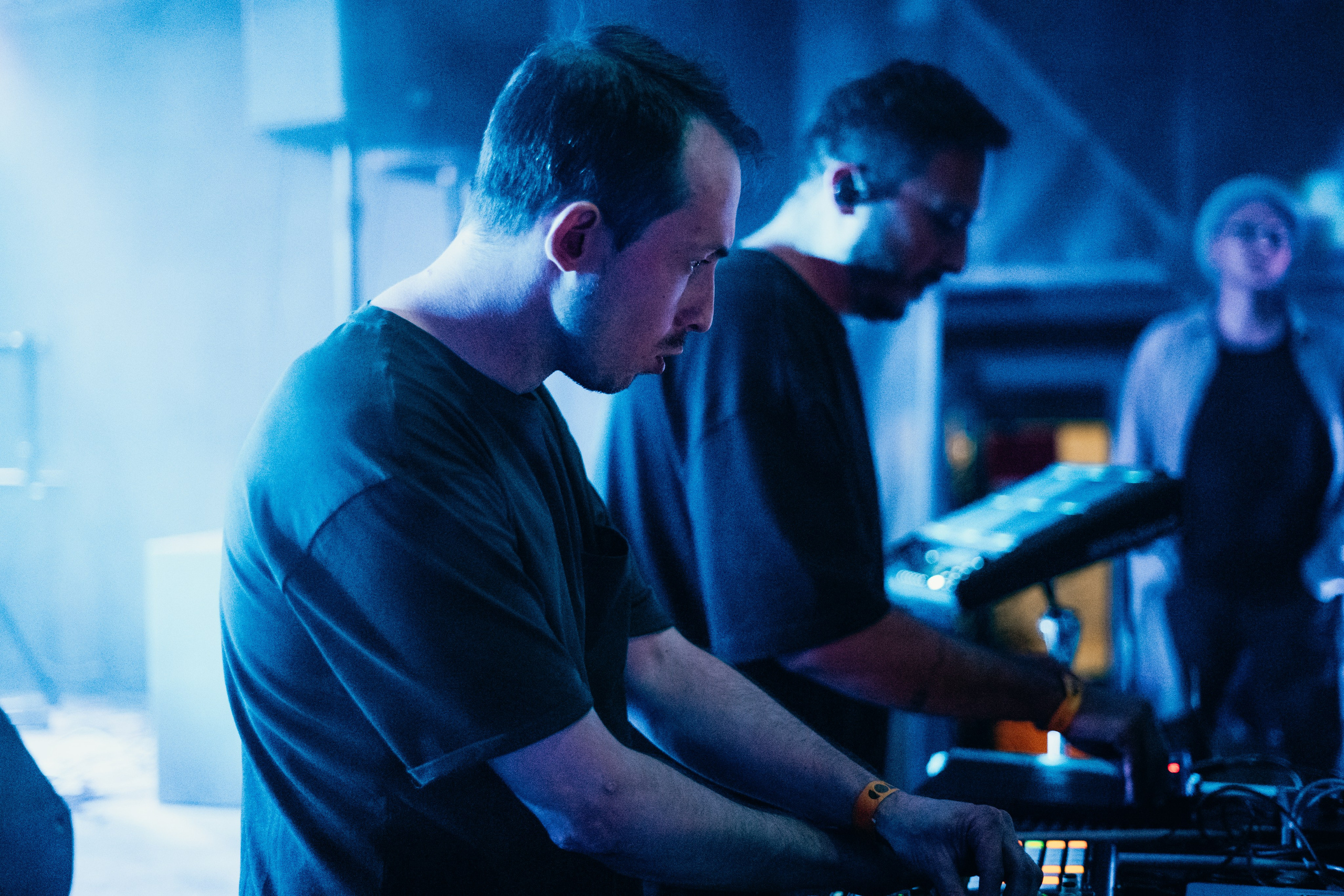 Yummy music. Главная