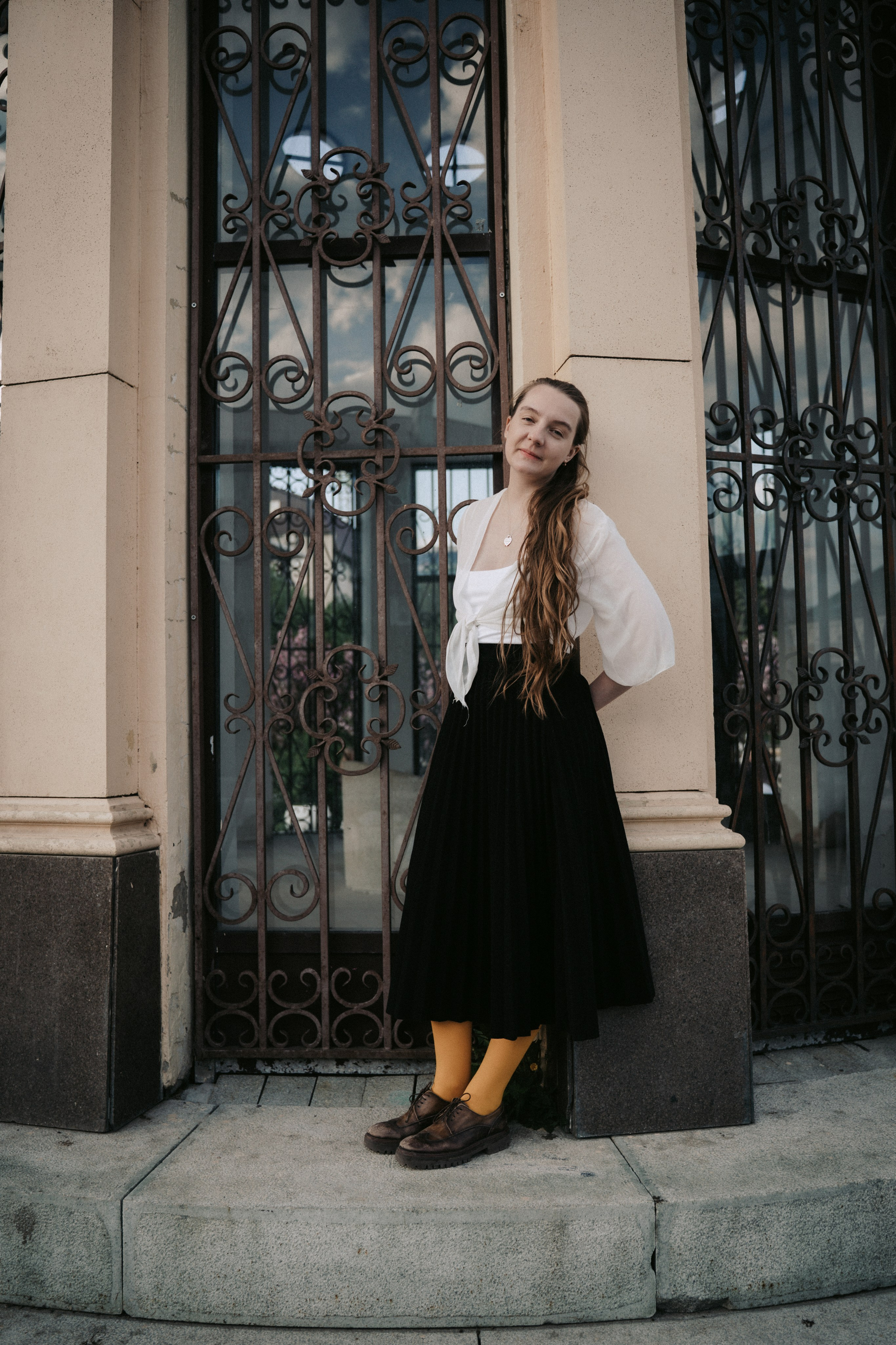 Алина. Главная