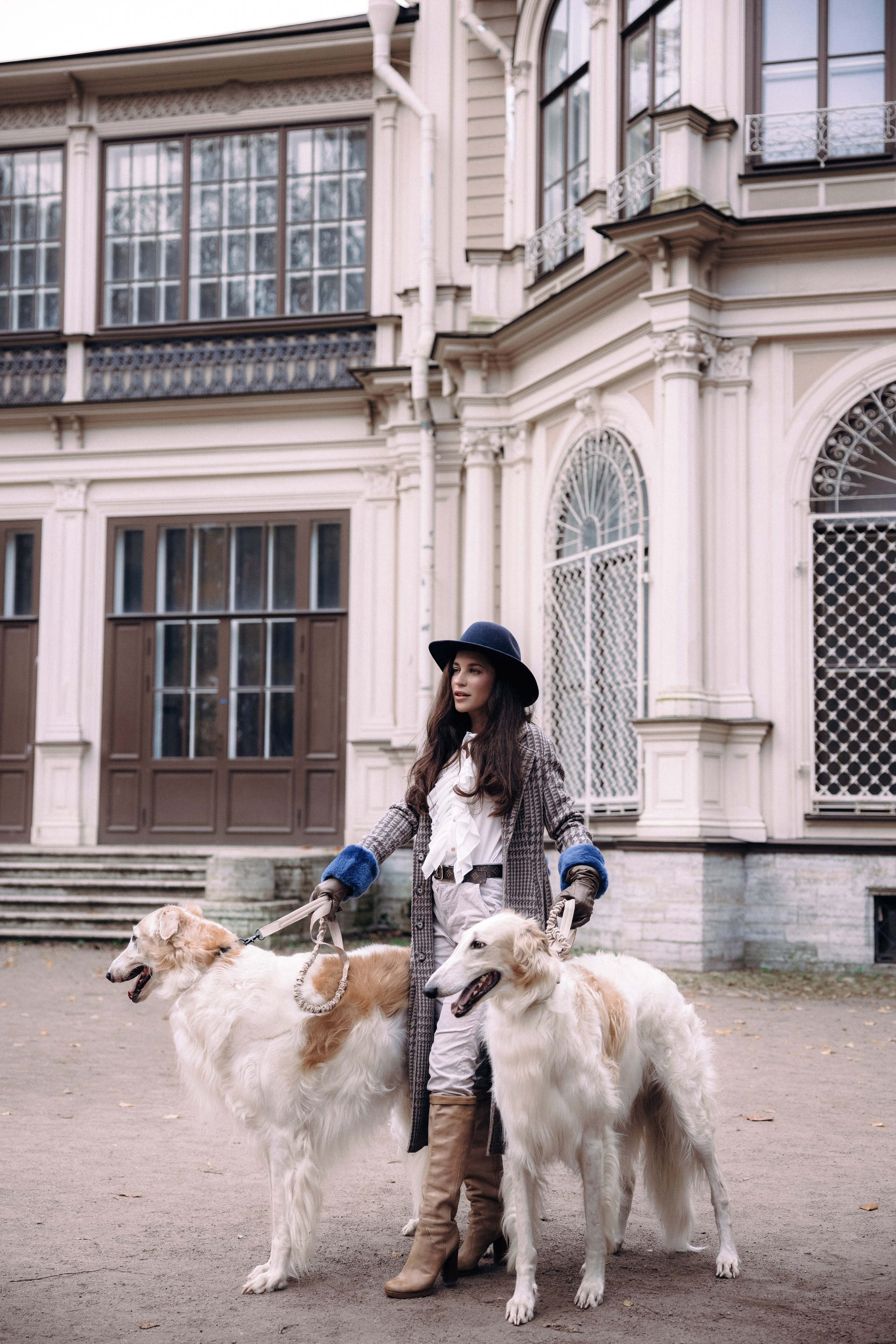 ♥. Фотограф в Санкт-Петербурге Мария Проскурина