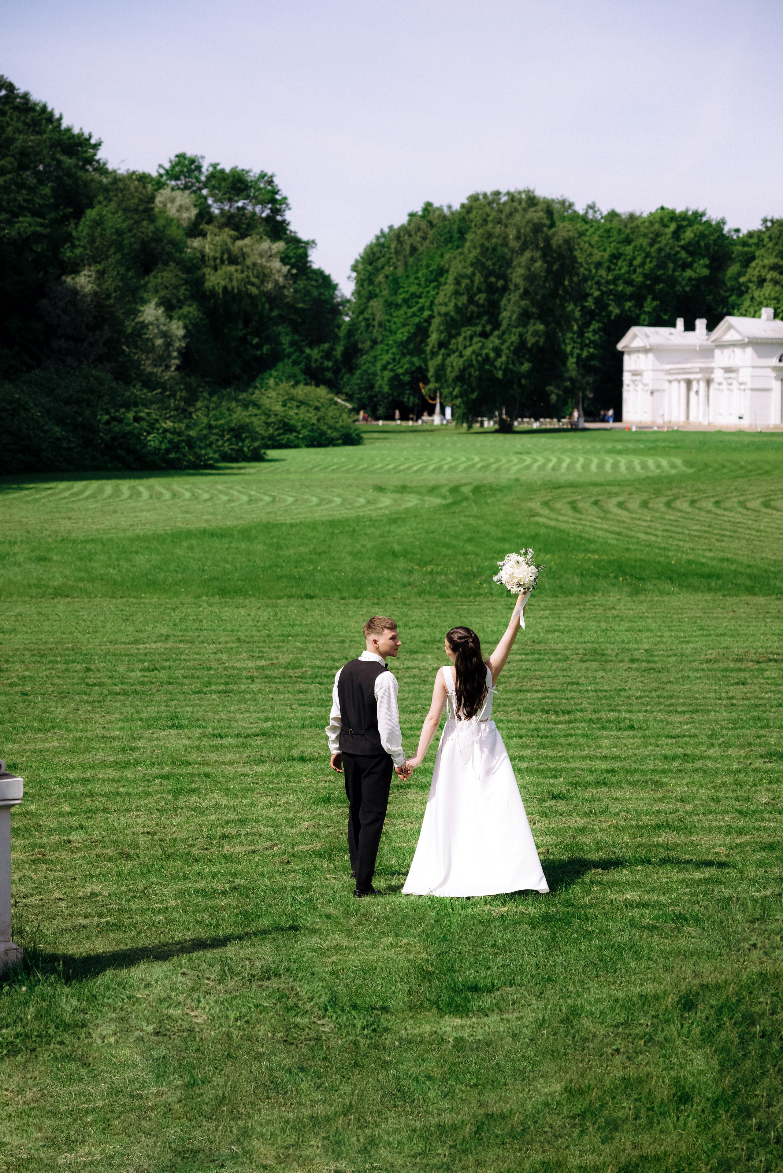 ♥. Фотограф в Санкт-Петербурге Мария Проскурина