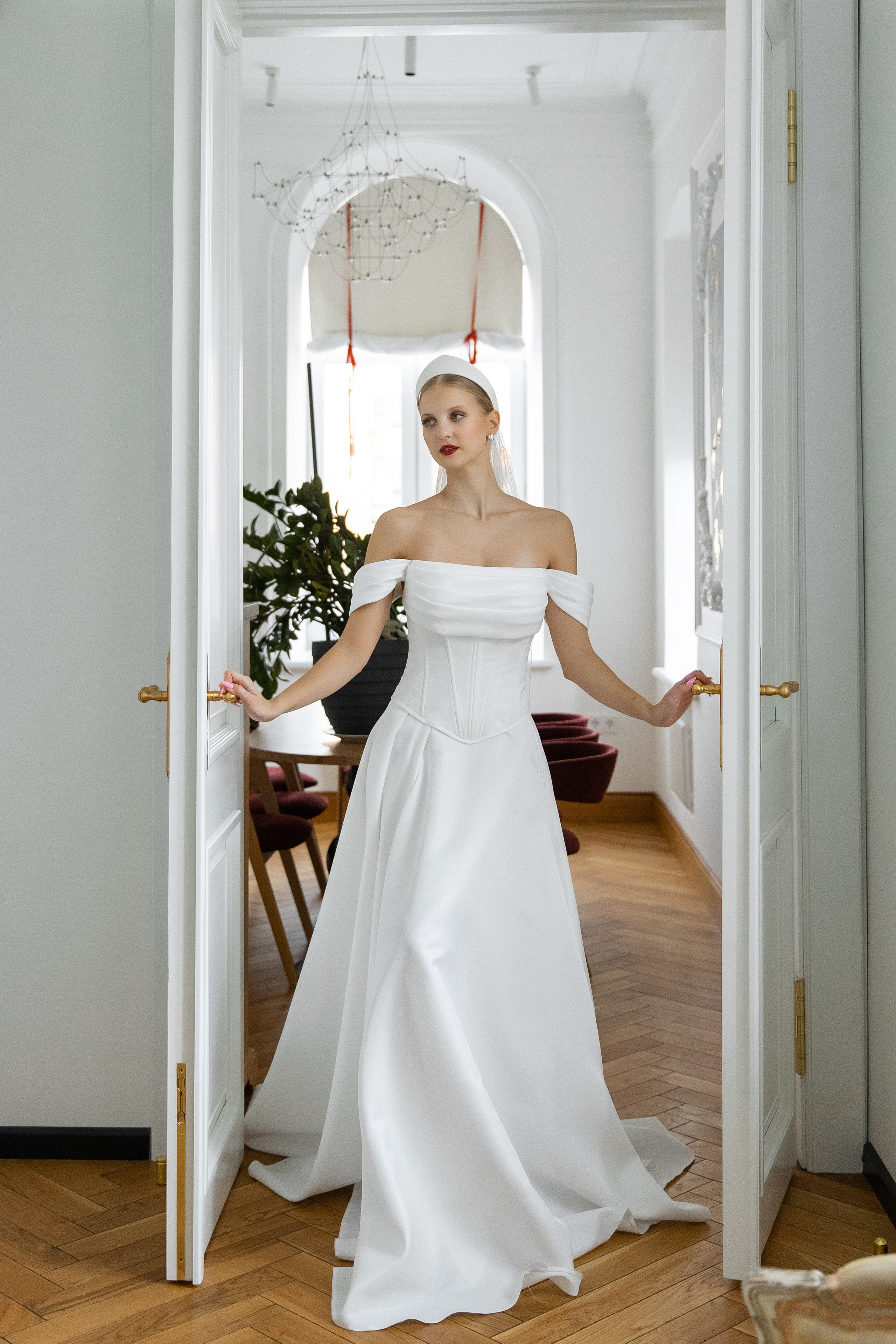 Диана и Павел