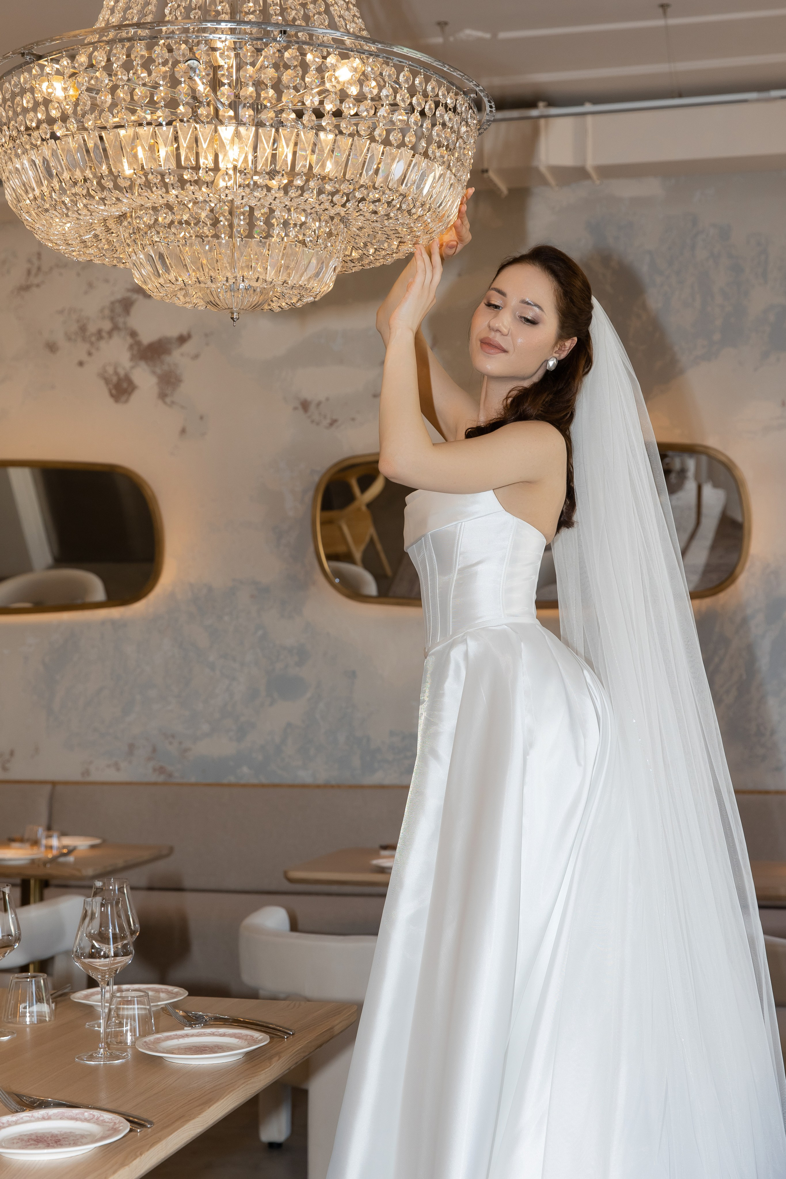 Екатерина и Константин