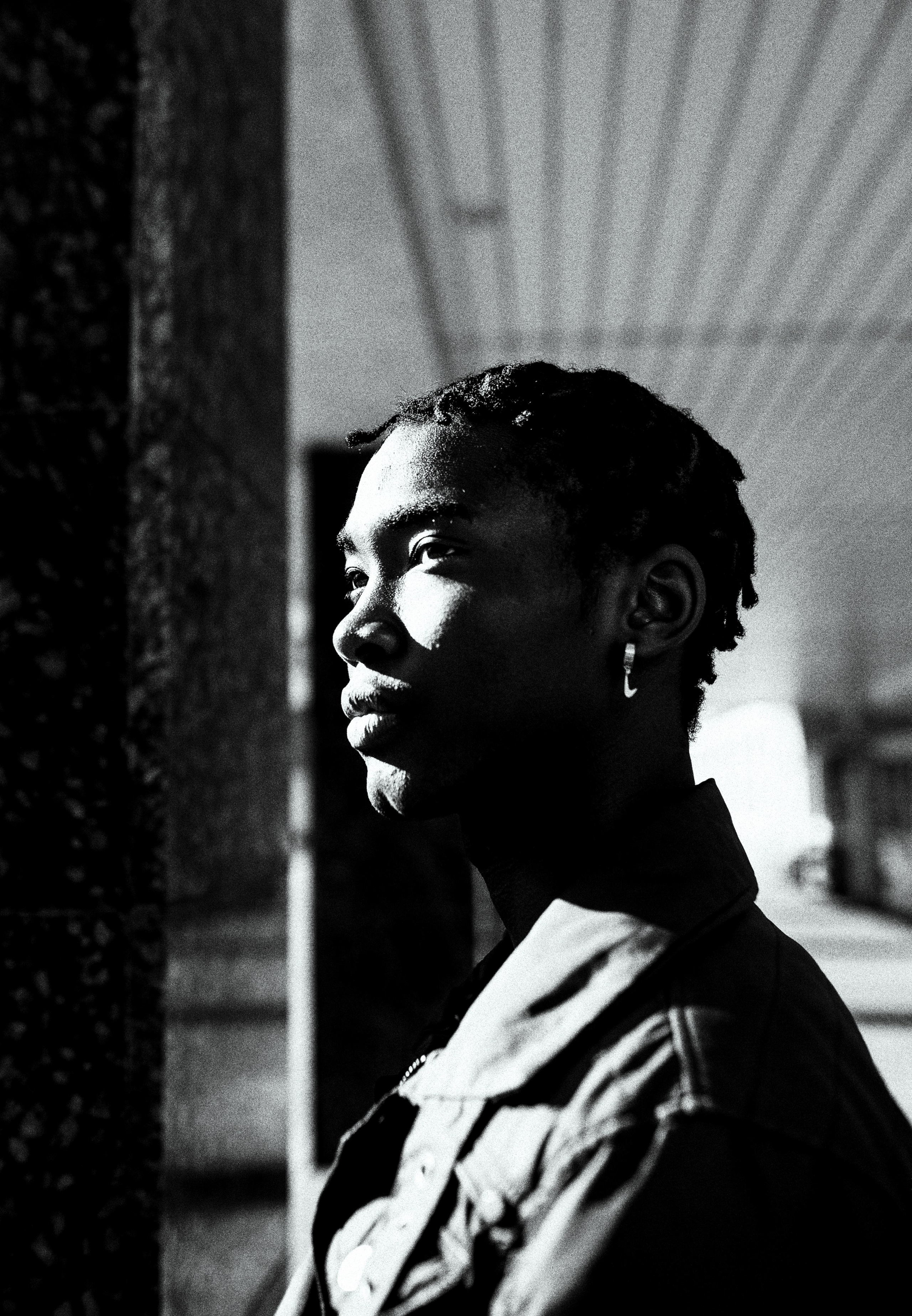 Sam. Фотограф Дмитрий Капралов