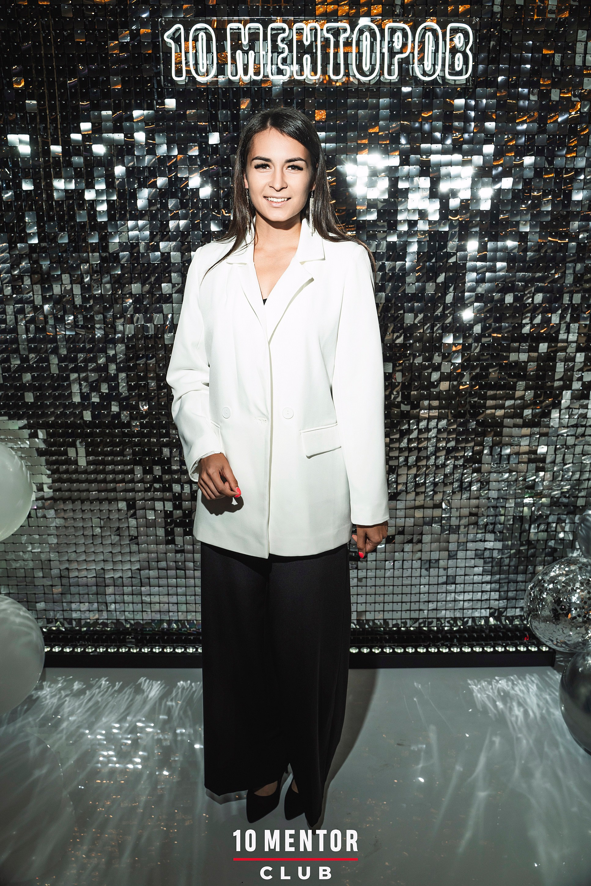 10 Менторов. Фотограф Казань