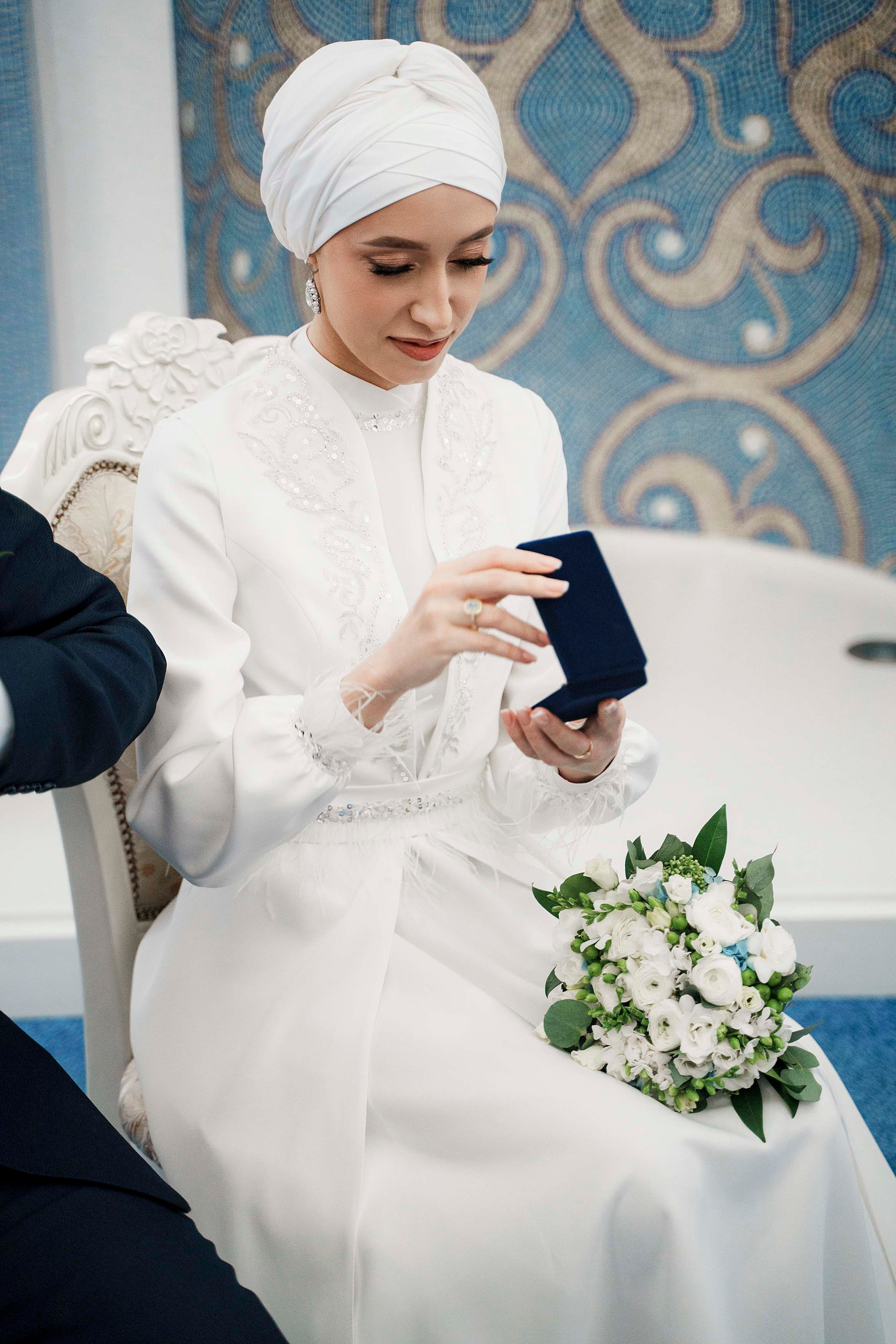 Шамиль & Чулпан. Фотограф Казань