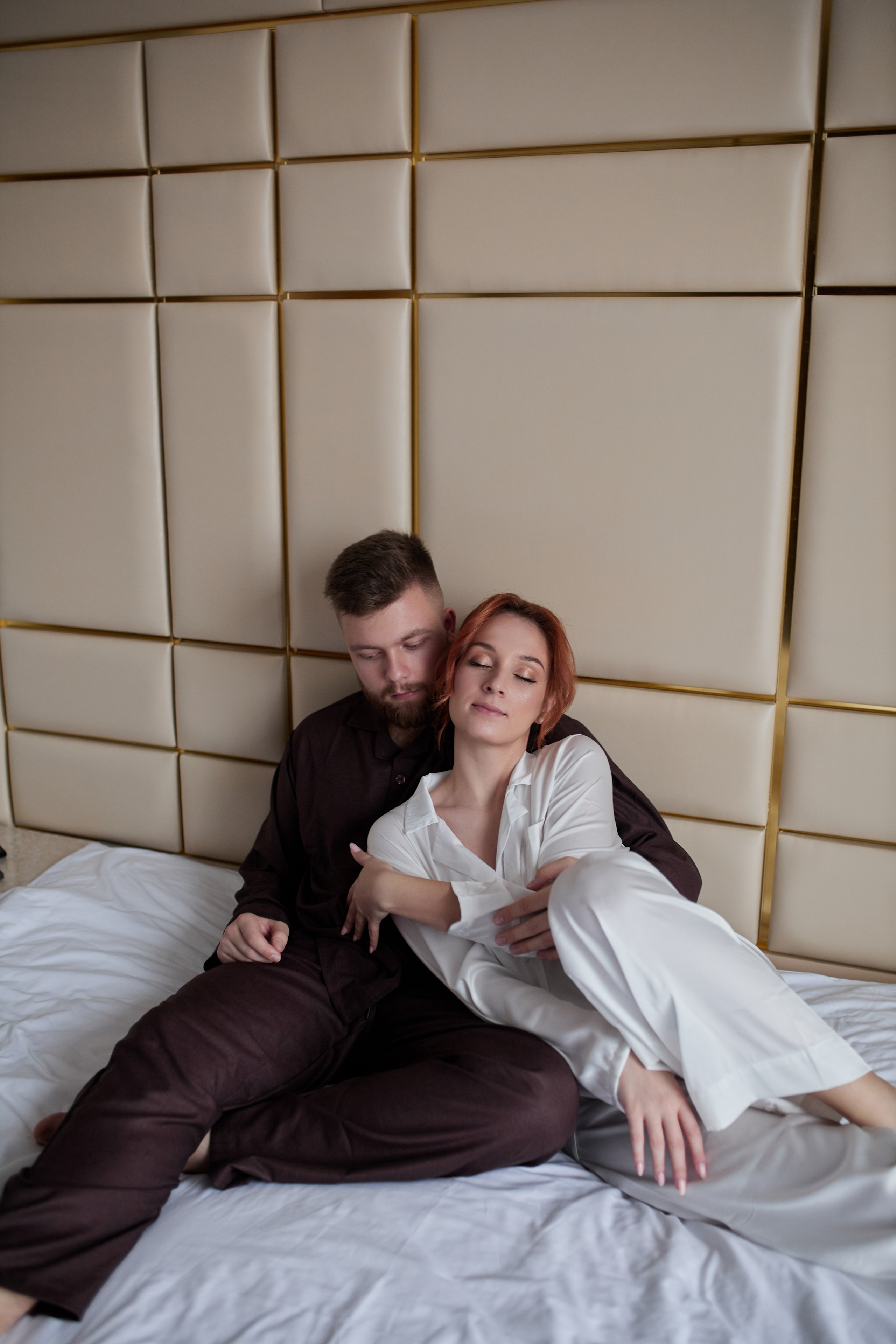 Dasha&Valera. Антонина Талах фотограф в Москве