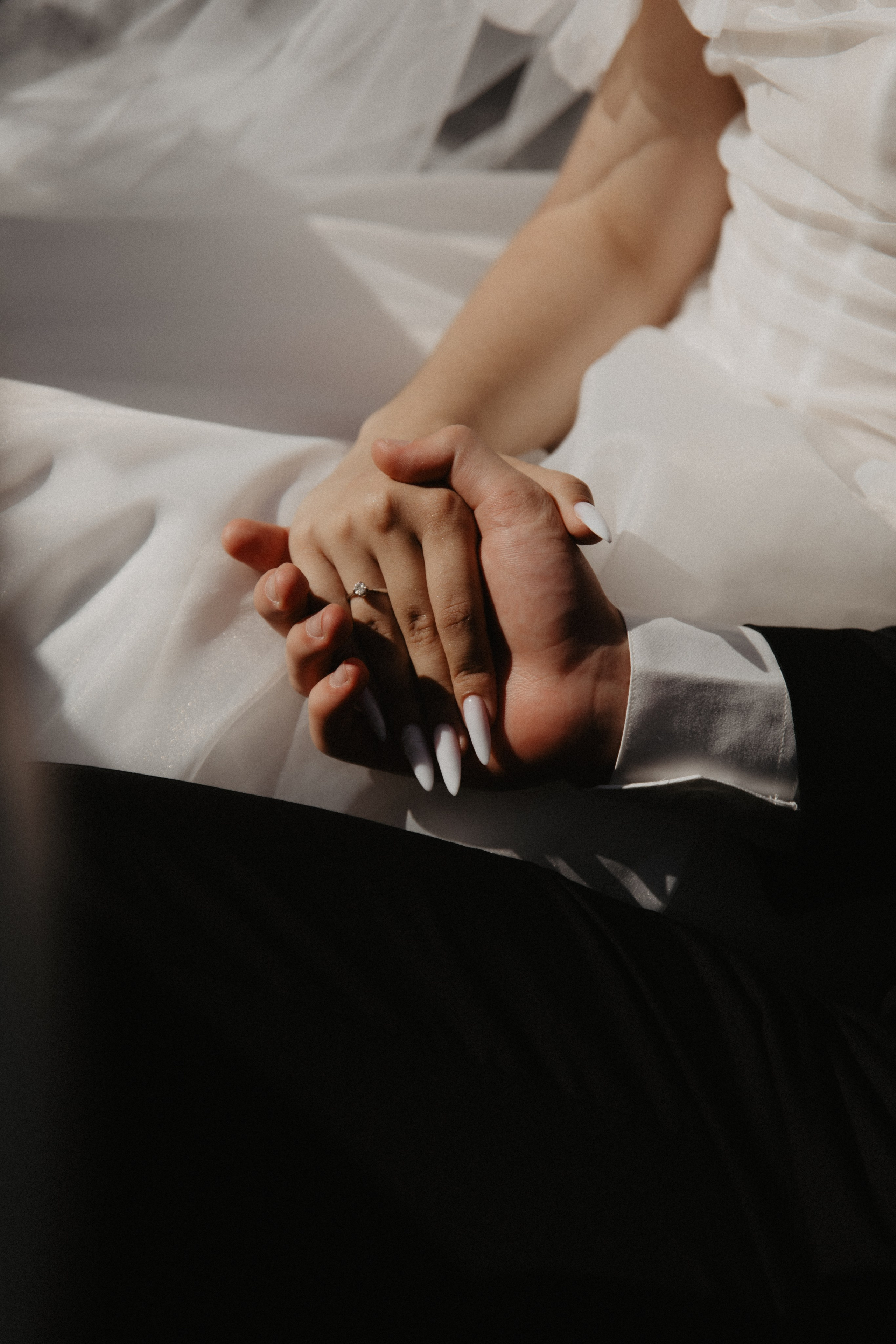 Свадьба. Фотограф Муратова Алена