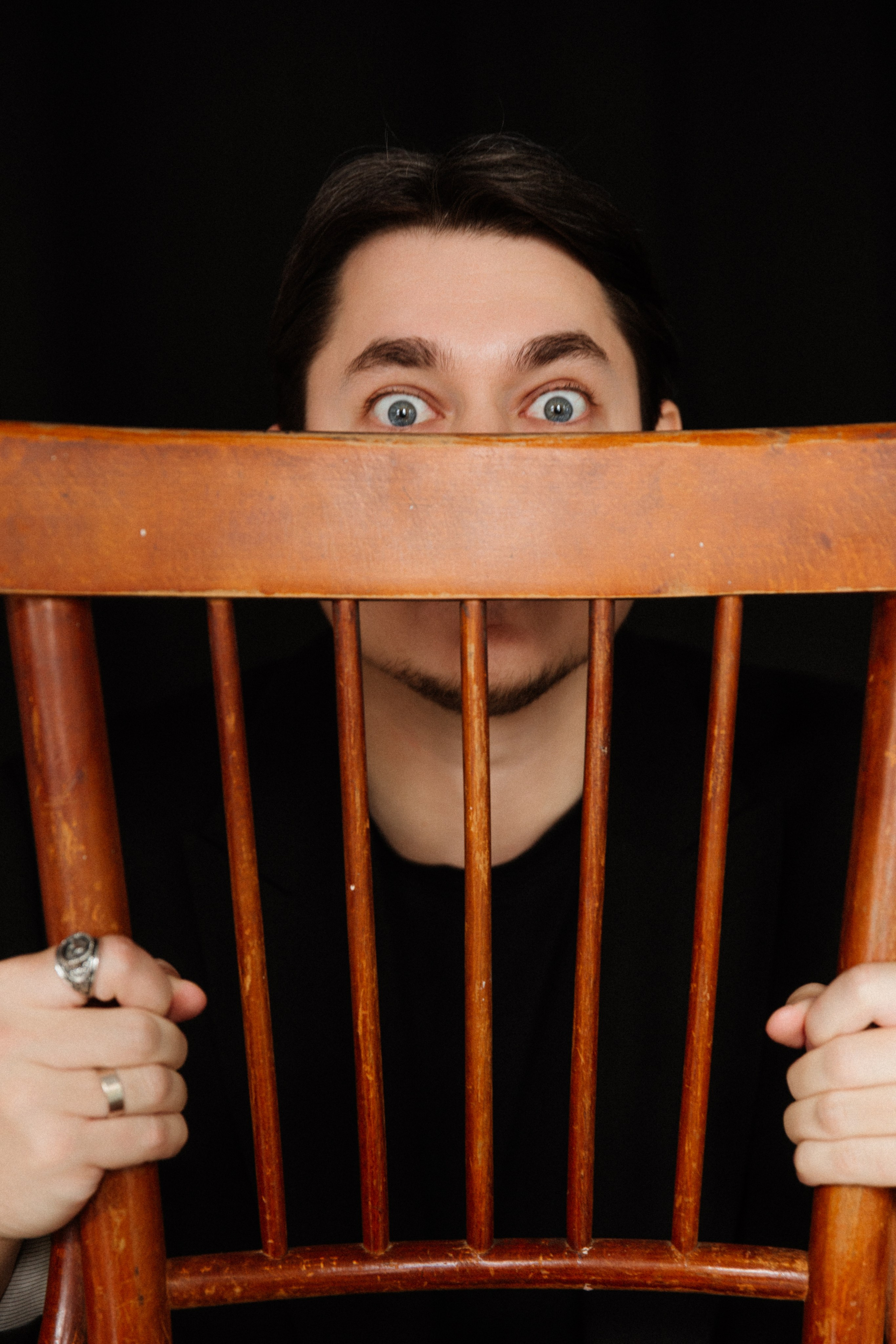 АНДРЕЙ. Фотограф Муратова Алена