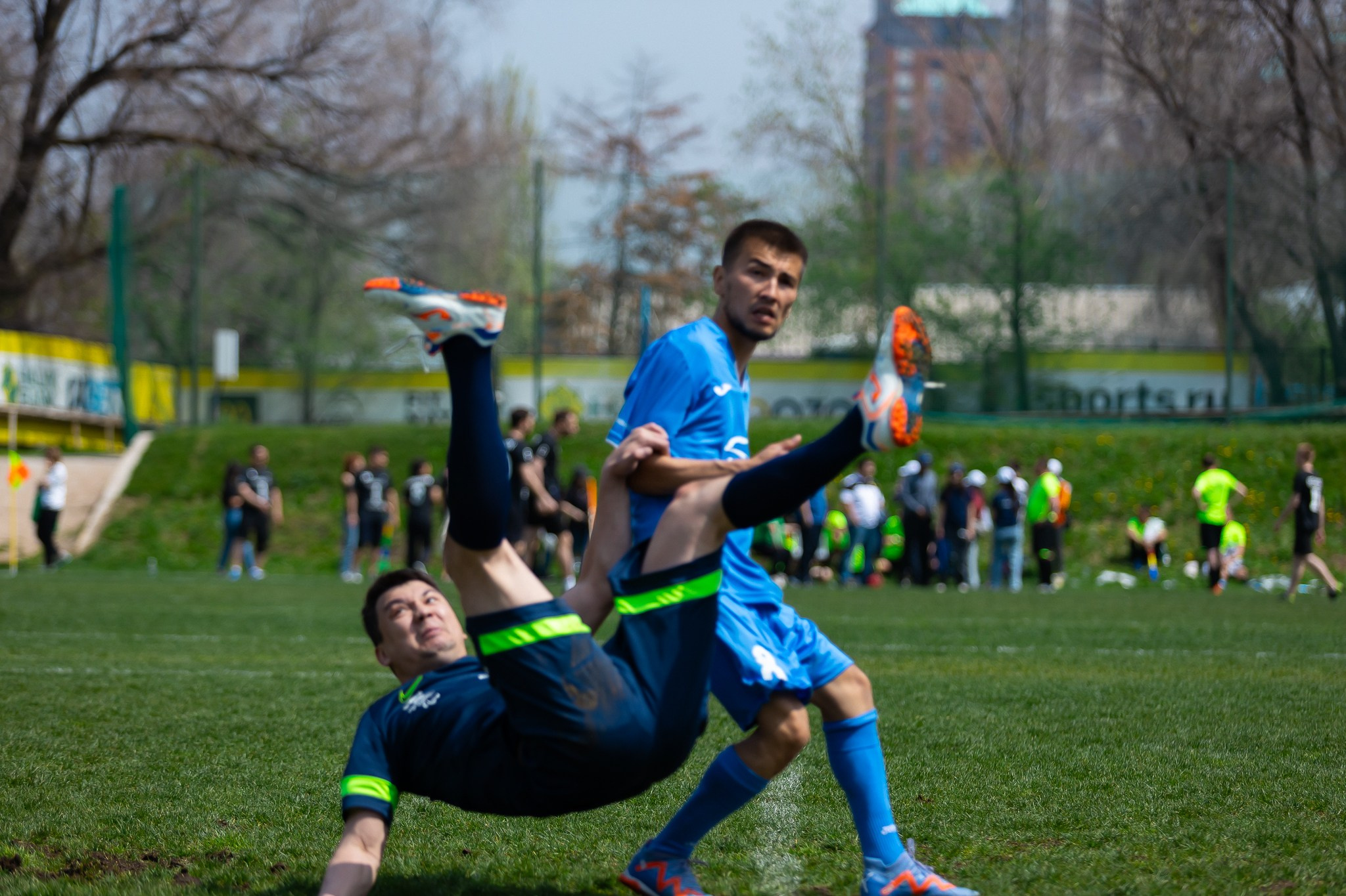 MIKHAIL VASSILYEV — Свадебный и Репортажный фотограф в Алматы
