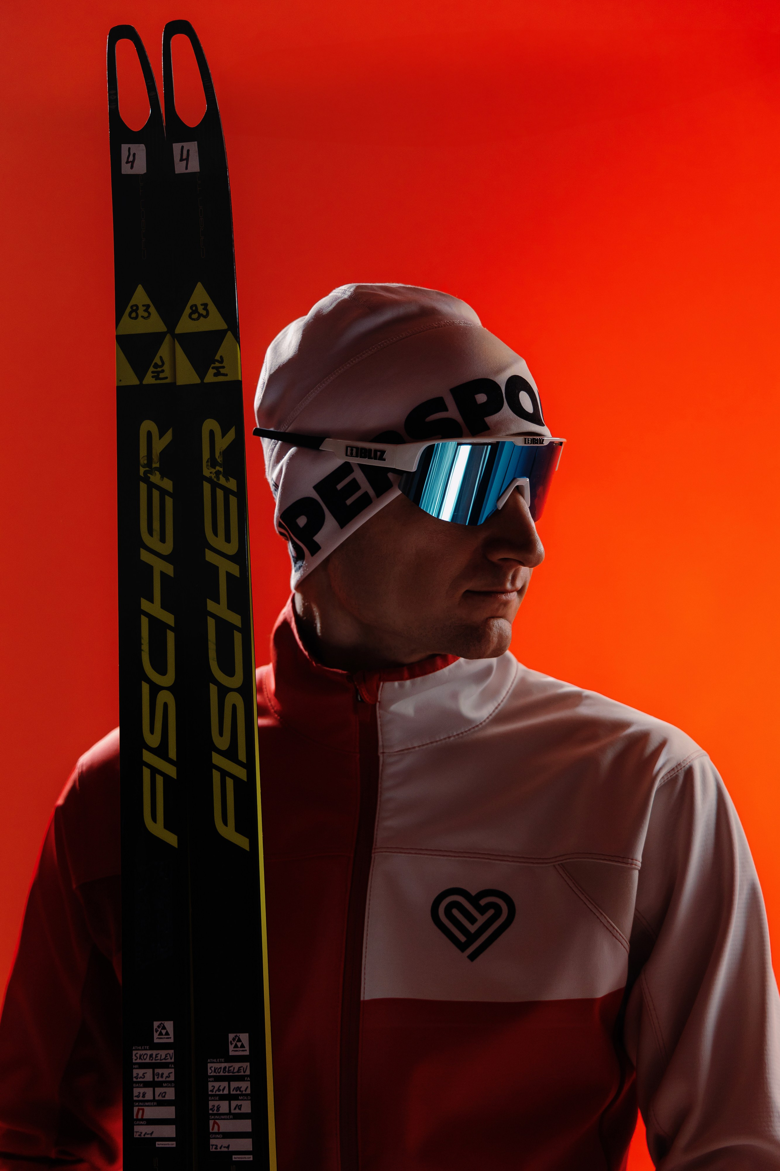 СК «Вересники». Фото и видео контент за одну съемку — Веретенников Егор