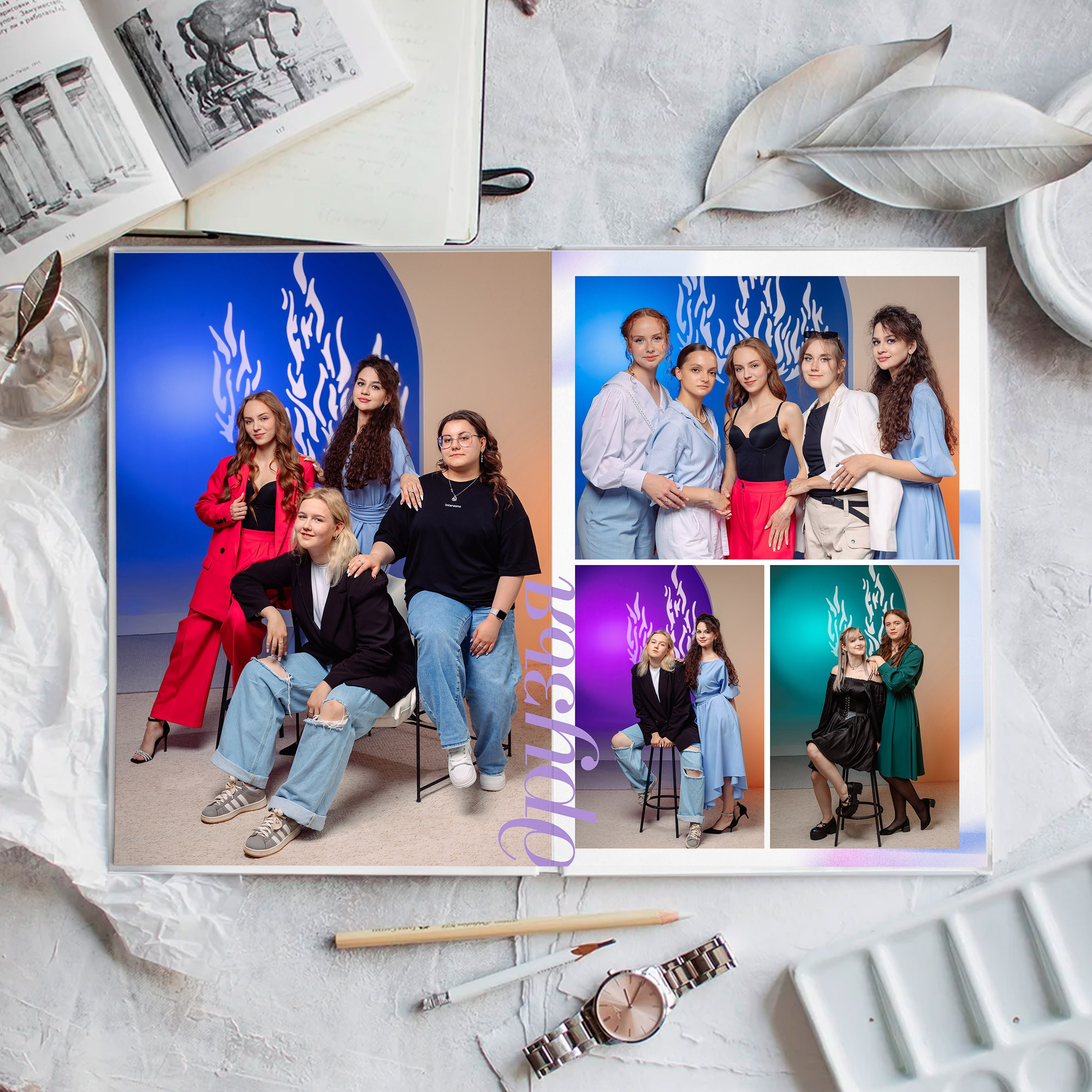 Выпускной альбом M для старшей школы. REPEYBOOK | Выпускные альбомы для детского сада и класса