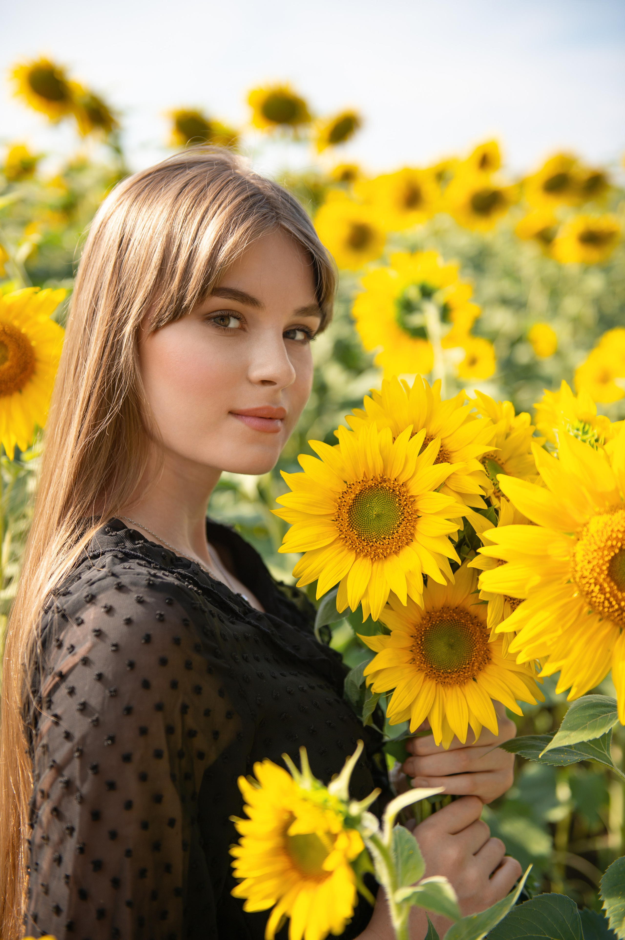 Фотограф в Москве Юлия Михайленко