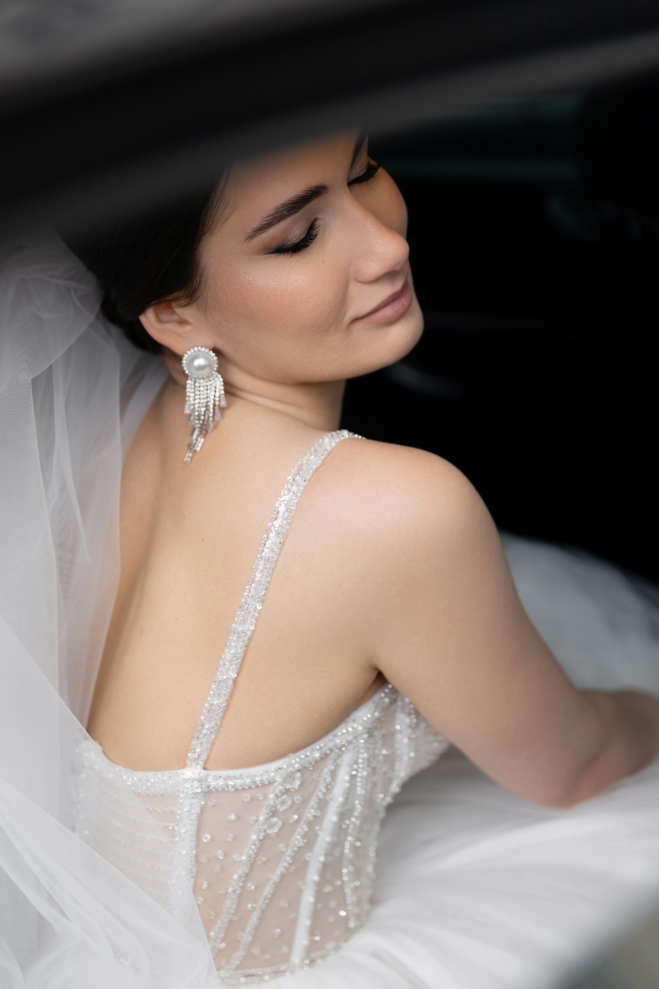 Свадебная фотосъемка росписи и свадебная фотосессия в Архангельском. Свадебный фотограф в Москве Полина Лелетко