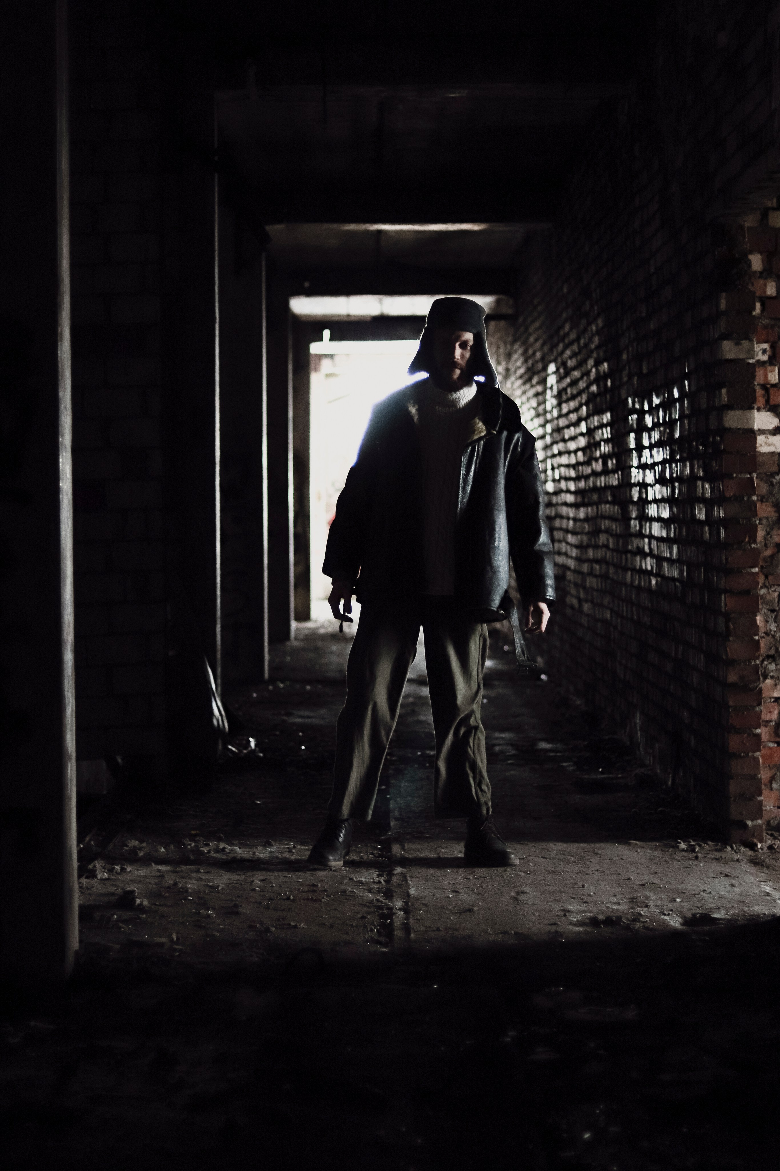 Данила на Кировском. Ивентный фотограф в Санкт-Петербурге Олег Комков