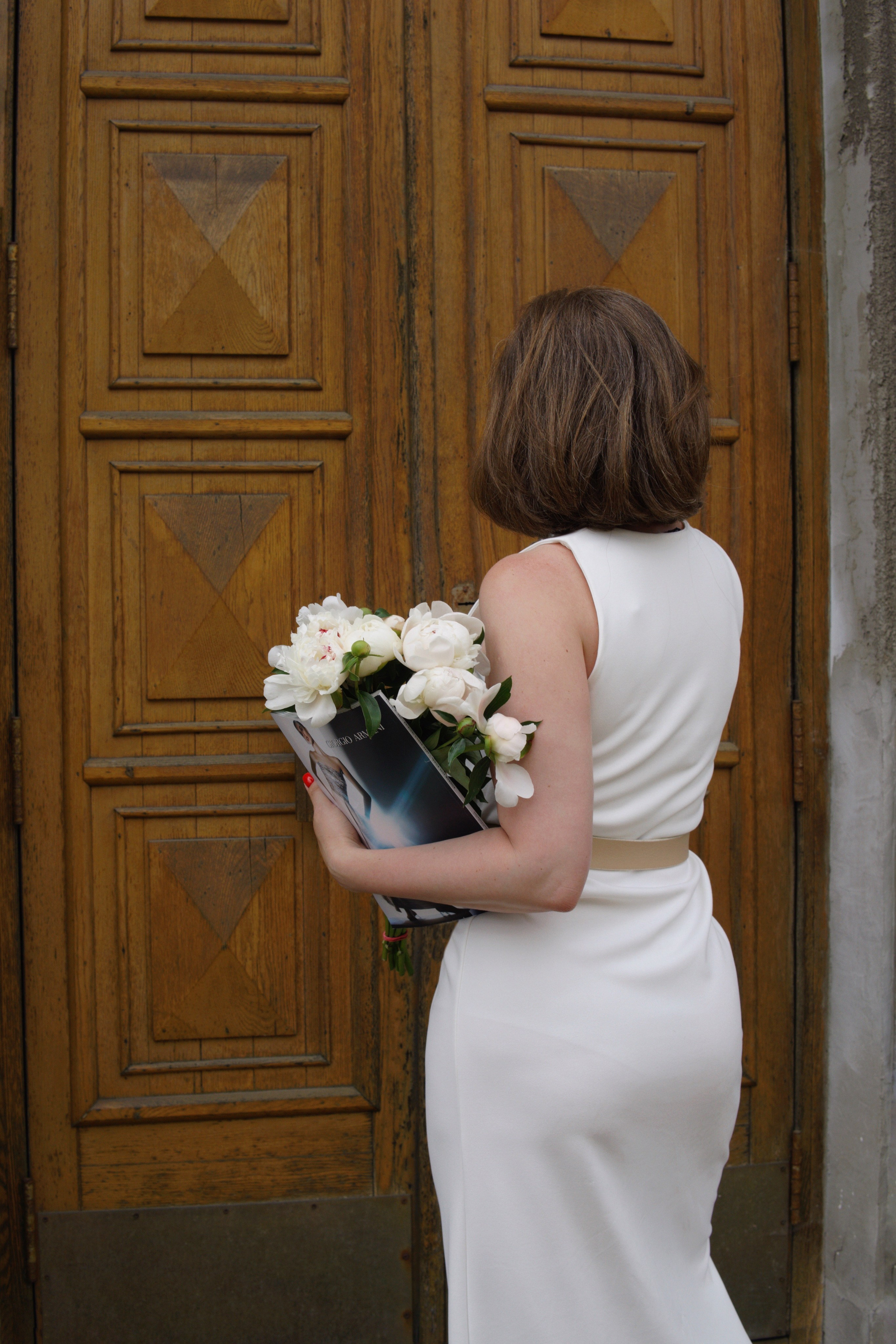 Таня, фотопрогулка. Фотограф в Минске Света Григорьева