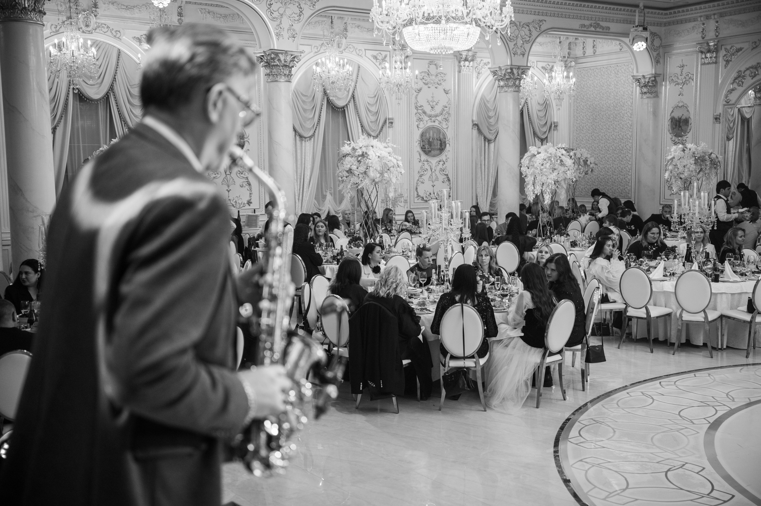 CHARUEL. Свадебный фотограф в Москве Григорий Аргунов