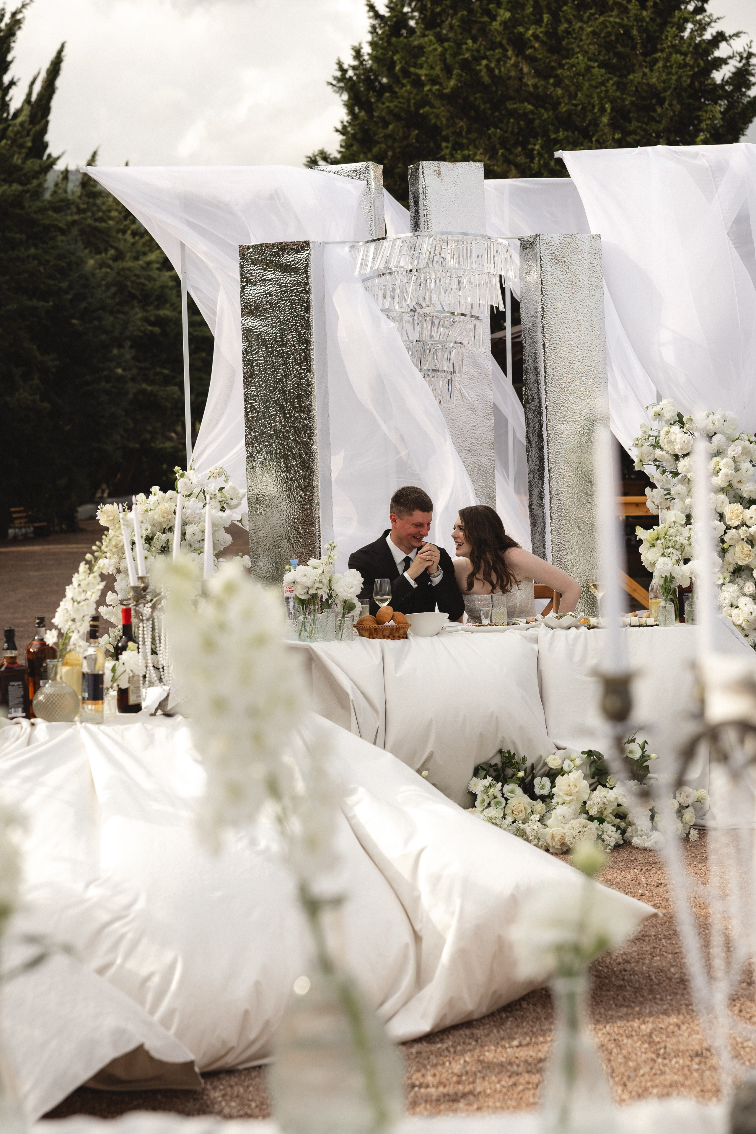Сергей и София. Свадебный фотограф в Севастополе и Крыму| Tanya Sher