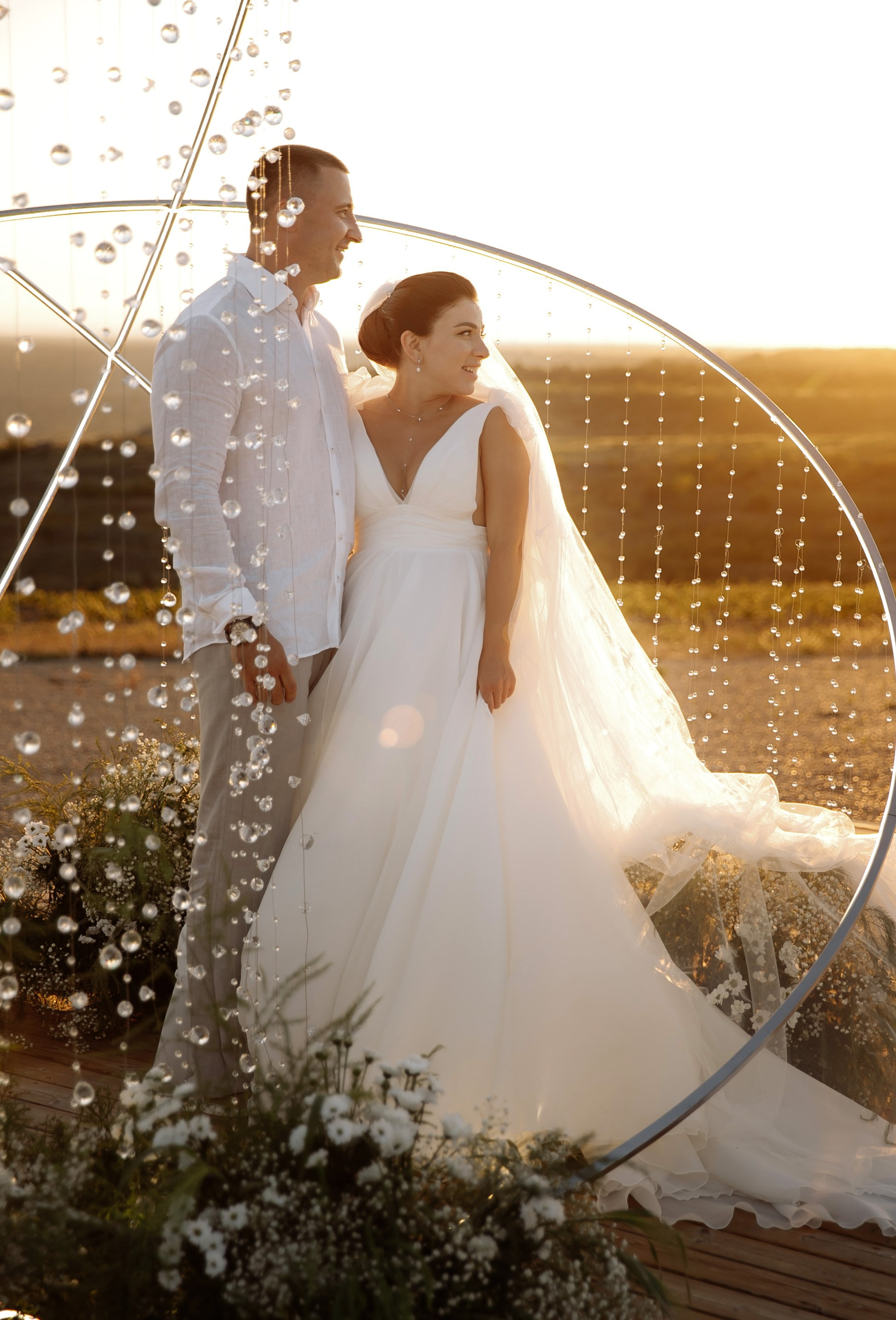 Alina & Denis. Свадебный фотограф в Севастополе и Крыму| Tanya Sher