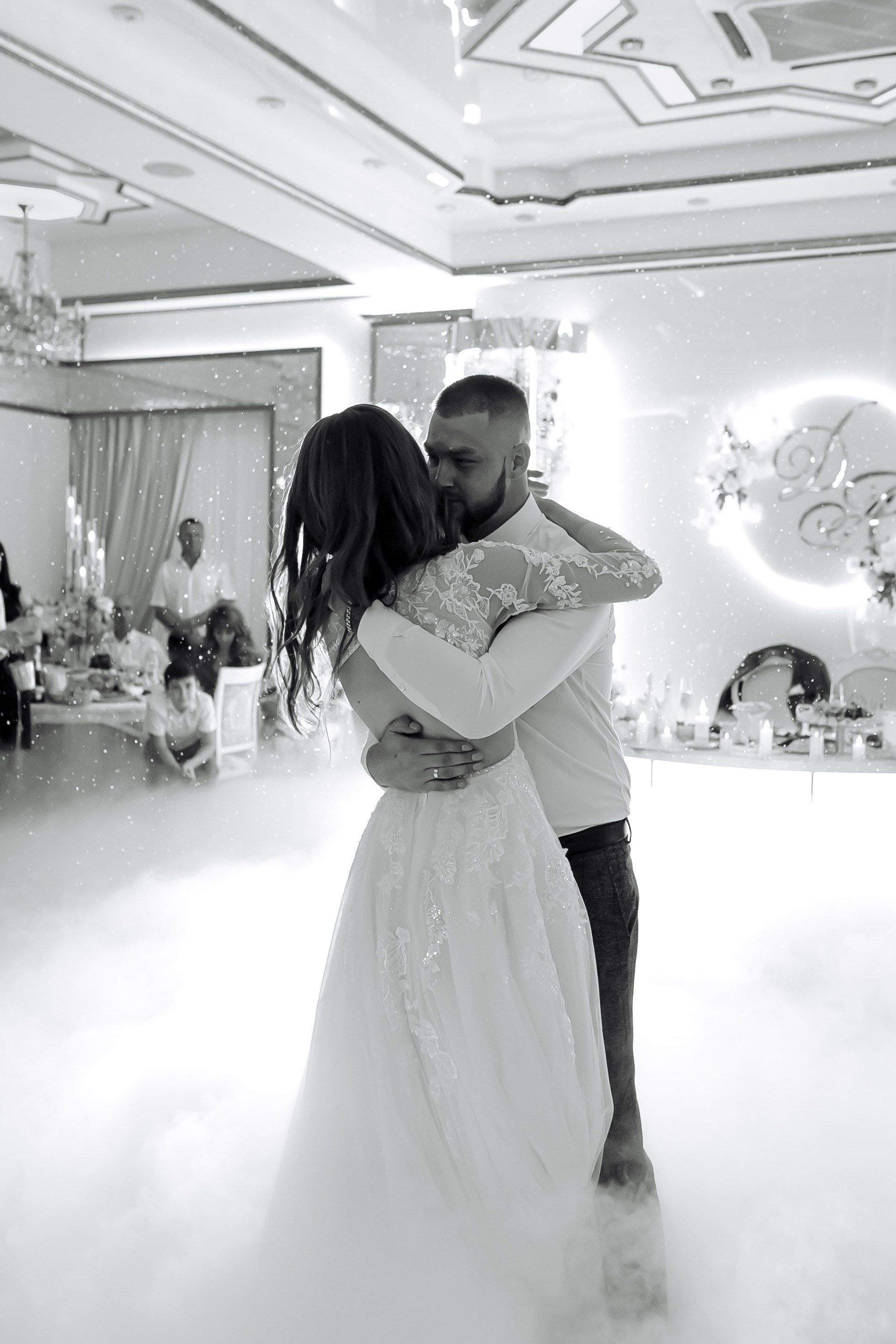 Arina & Dmitriy. Свадебный фотограф в Севастополе и Крыму| Tanya Sher