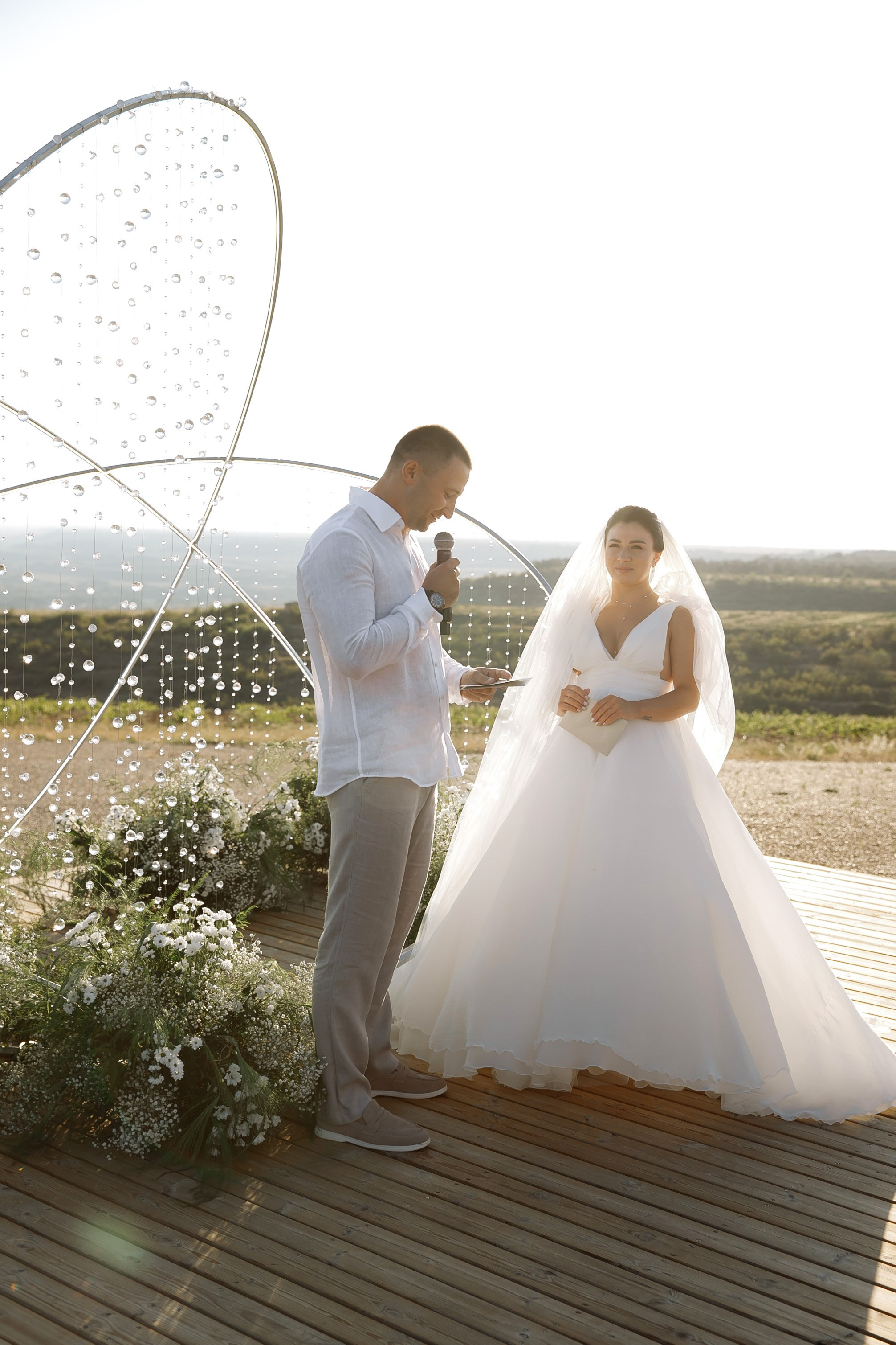 Alina & Denis. Свадебный фотограф в Севастополе и Крыму| Tanya Sher