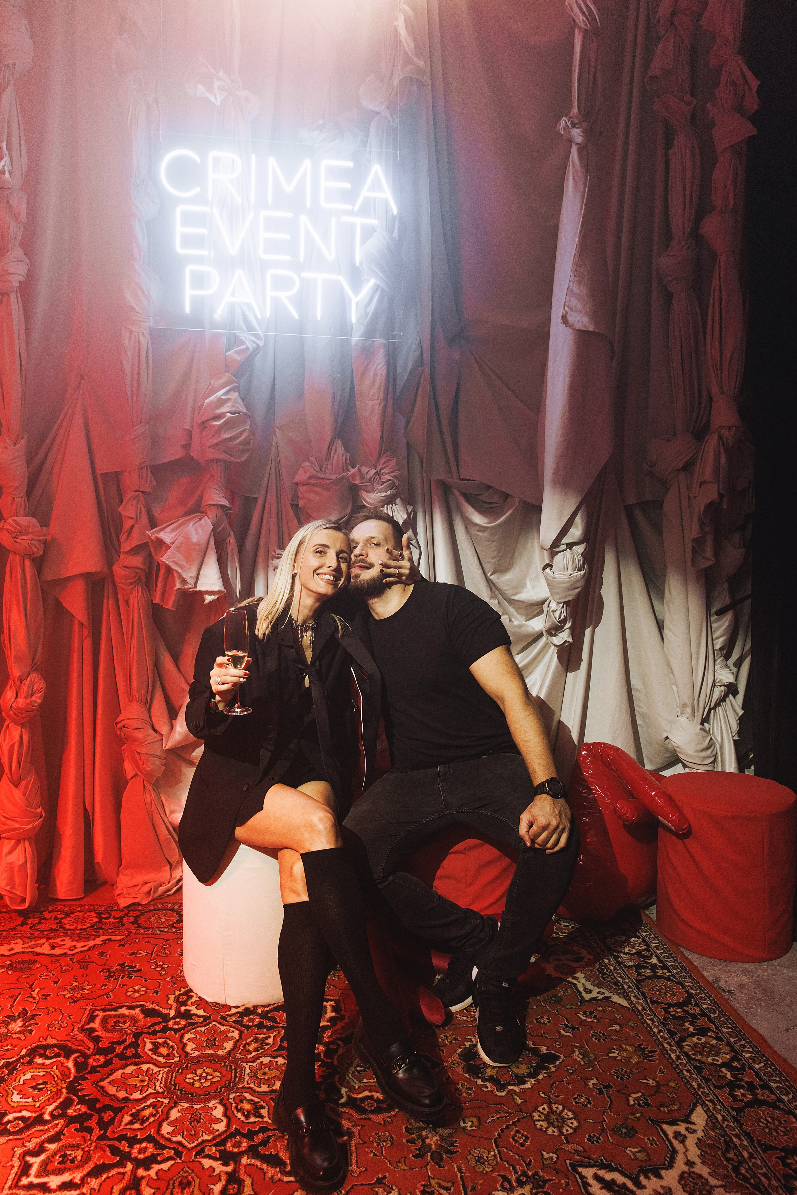 Event Party. Свадебный фотограф в Севастополе и Крыму| Tanya Sher