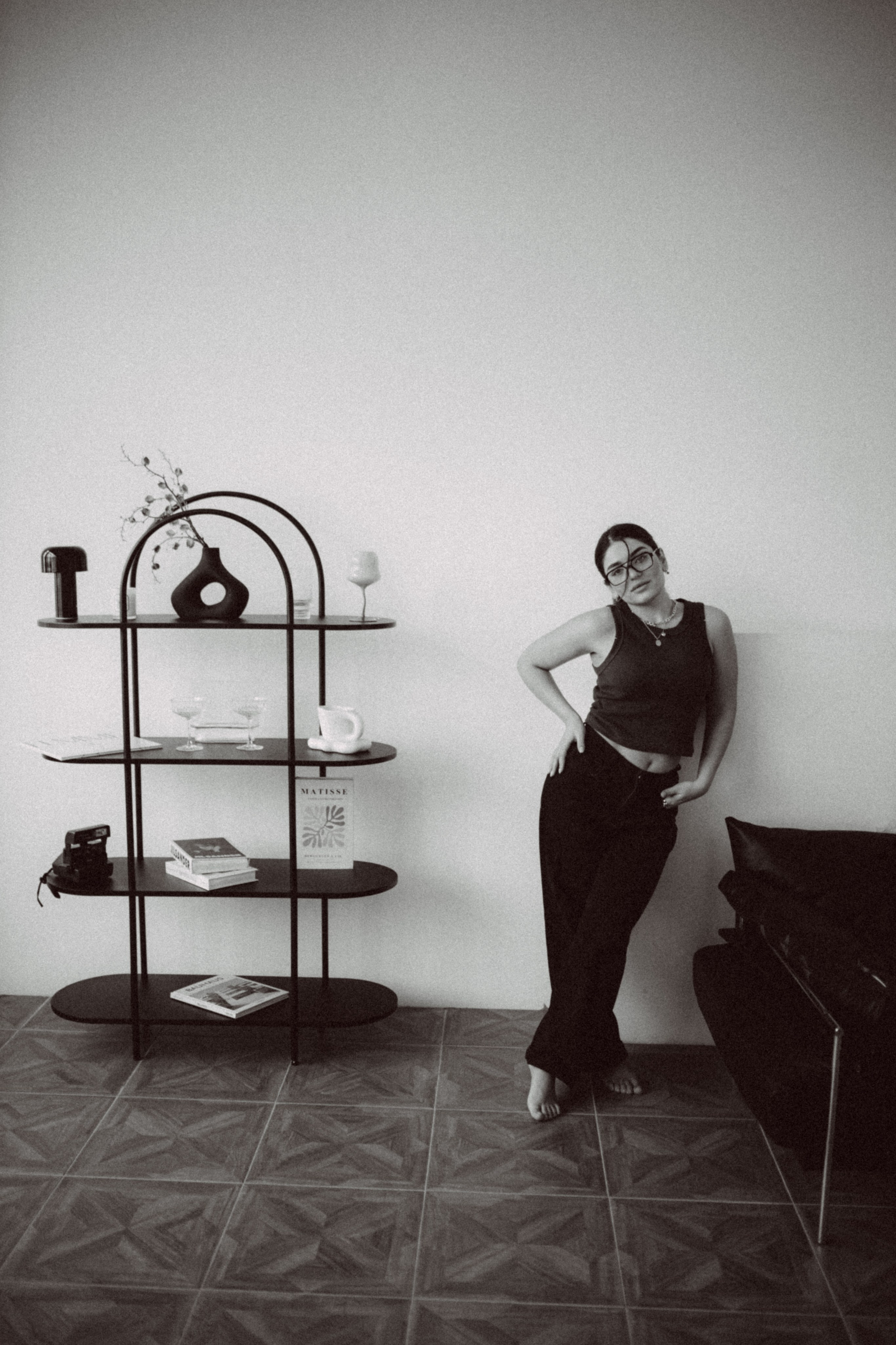 Сона. Фотограф Стилист Тюмень Вера Хайруллина