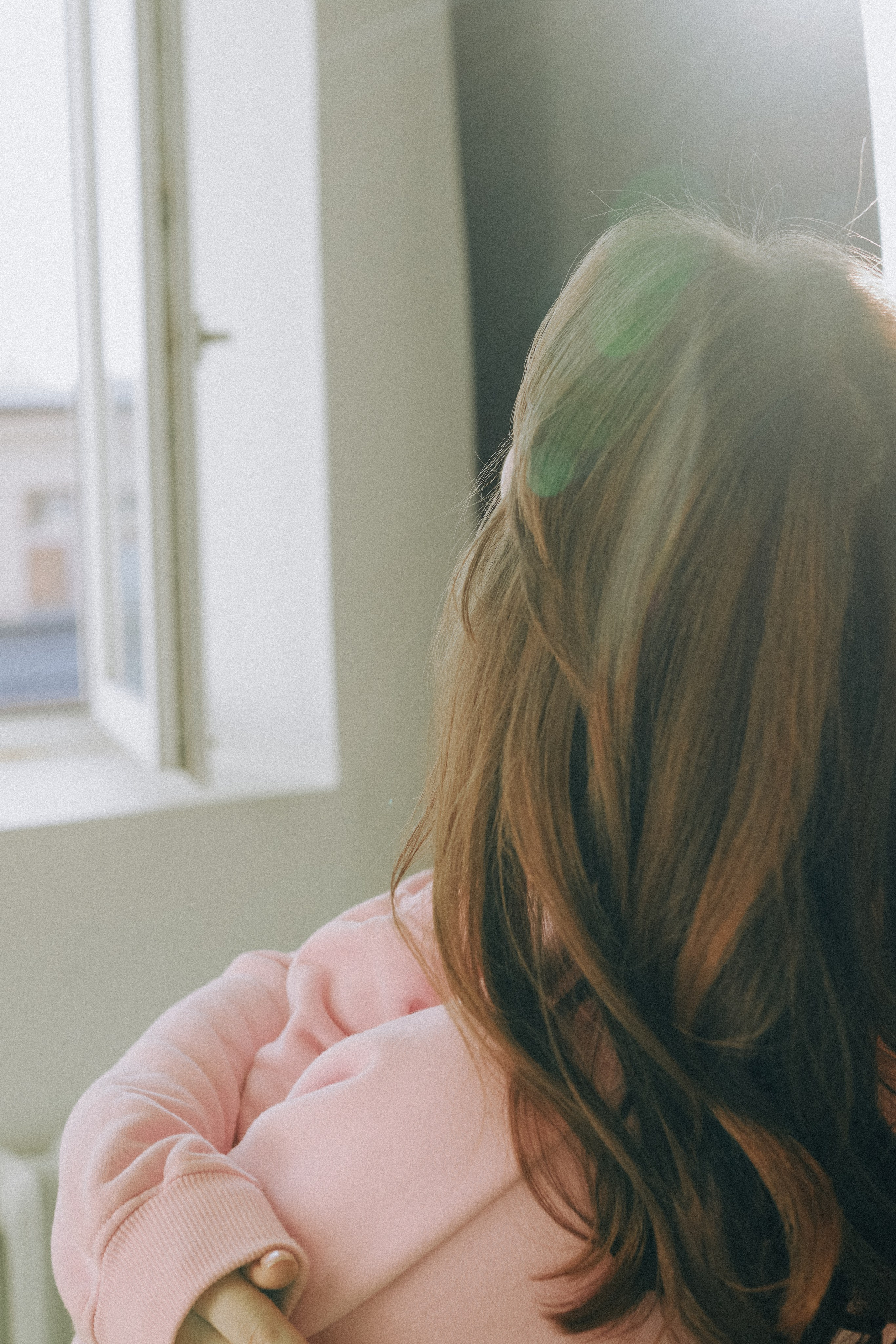 Даша. Фотограф Стилист Тюмень Вера Хайруллина