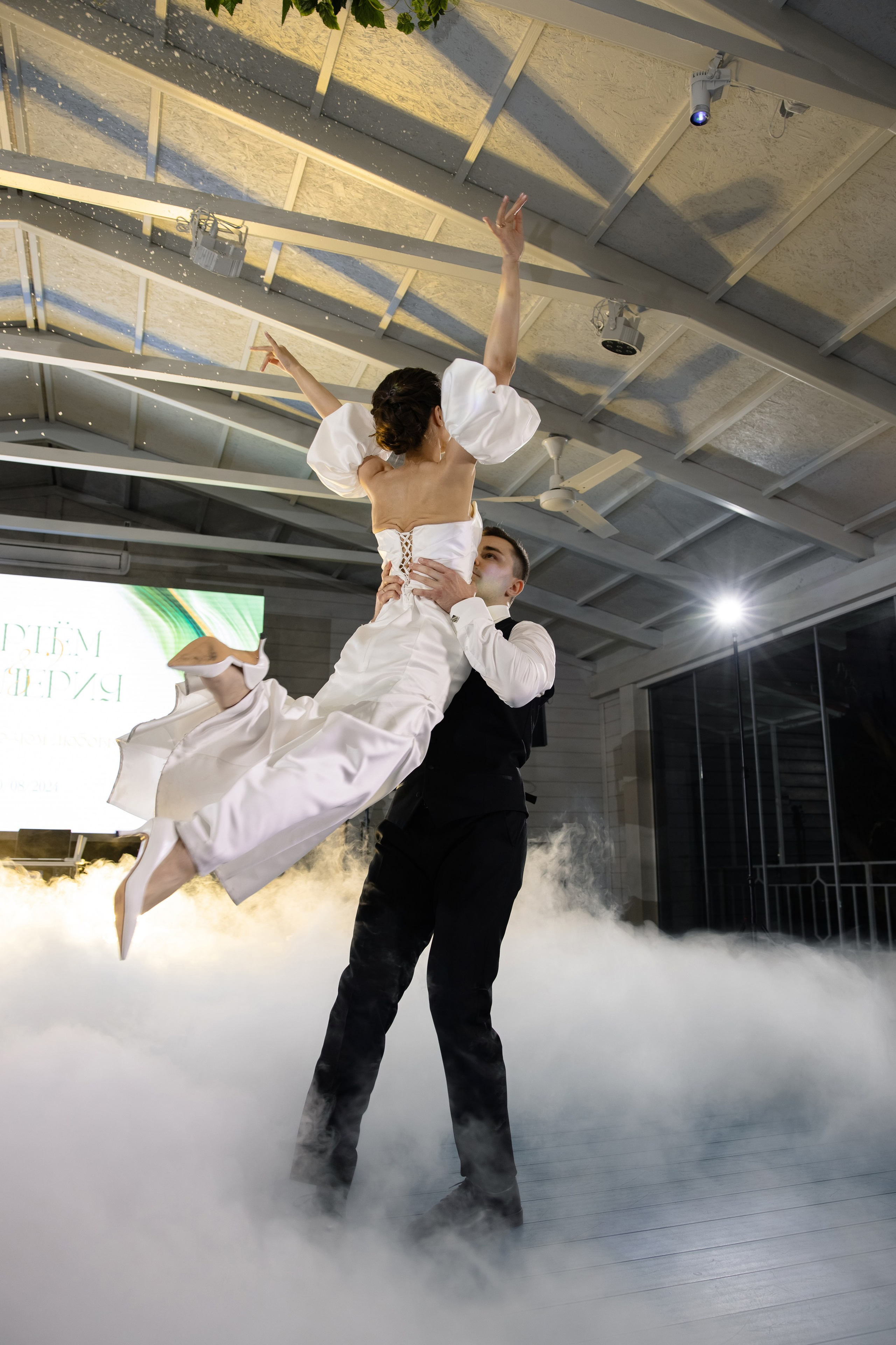 Артём и Валерия. Свадебный и семейный фотограф Краснодар, Юлия Потопахина