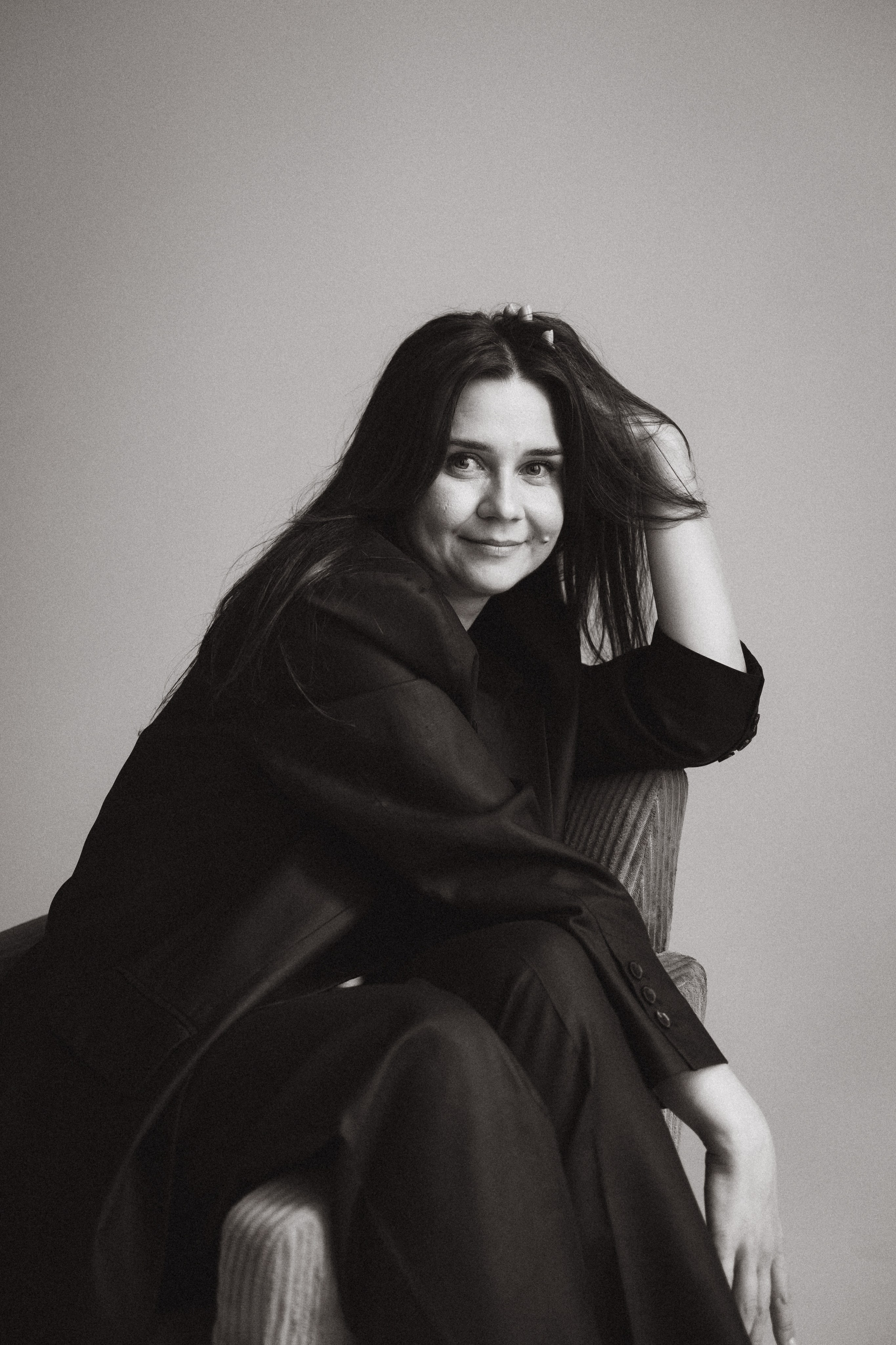 Вера и Бакс