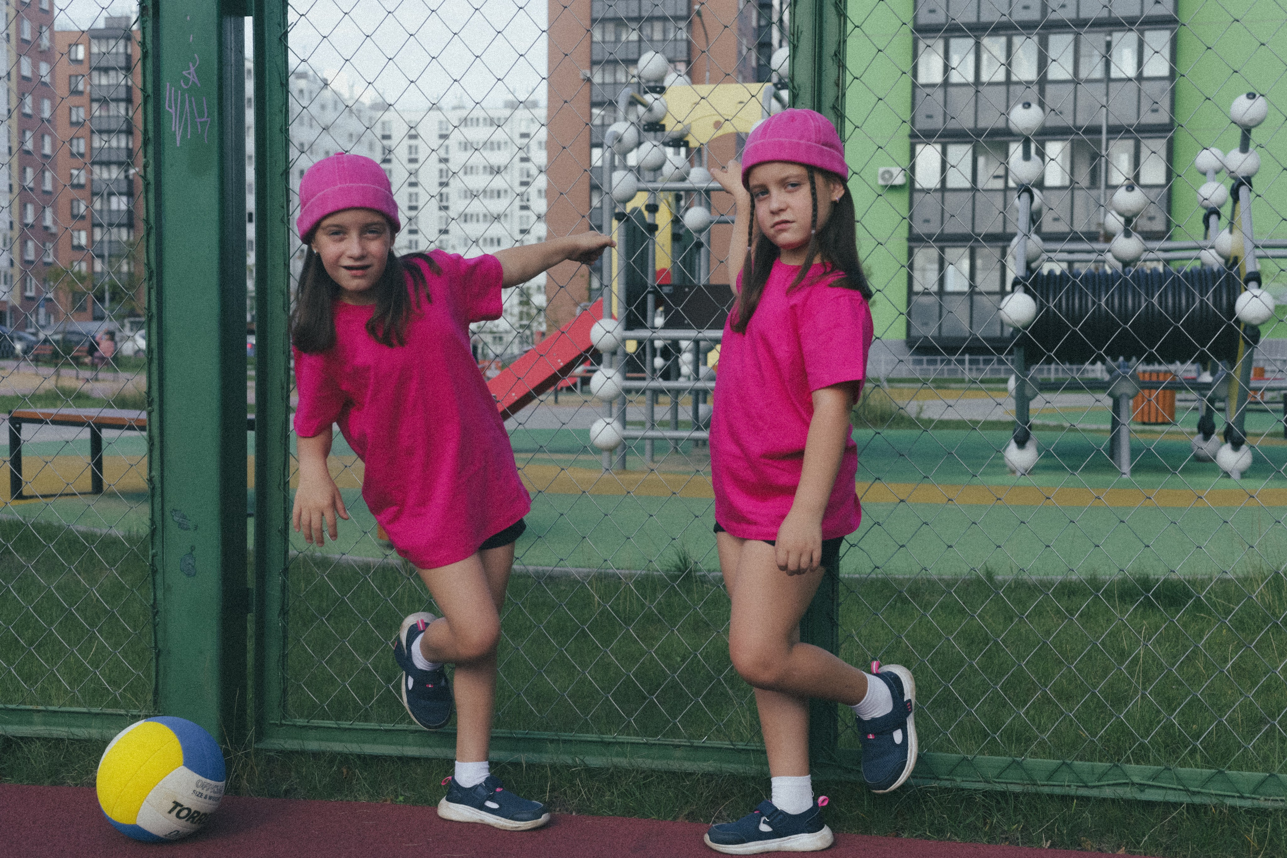 Giiiirlss. Фотограф Мурманск | Нижний Новгород • Анна Хижняк