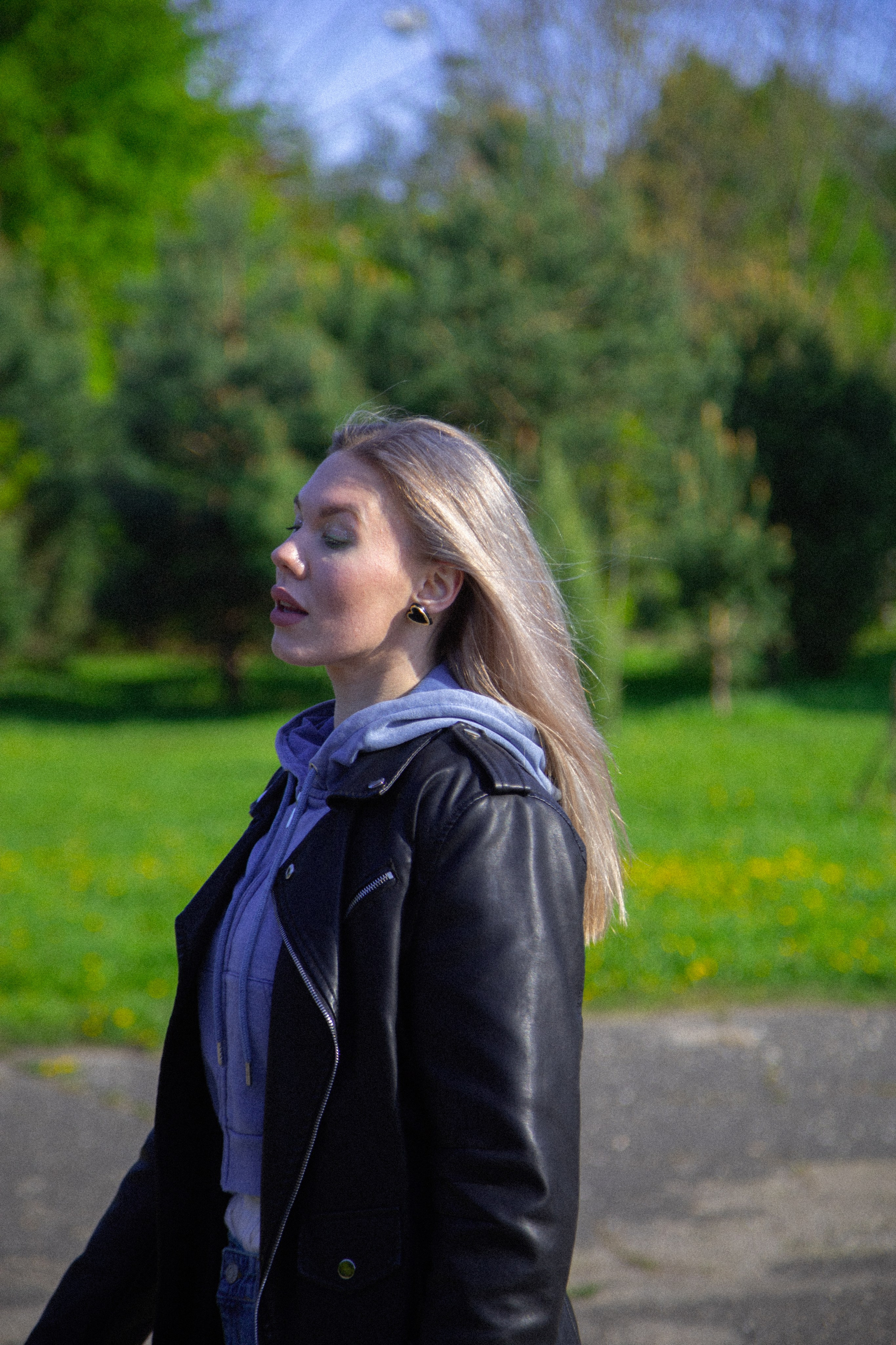 College girl. Фотограф Мурманск | Нижний Новгород • Анна Хижняк