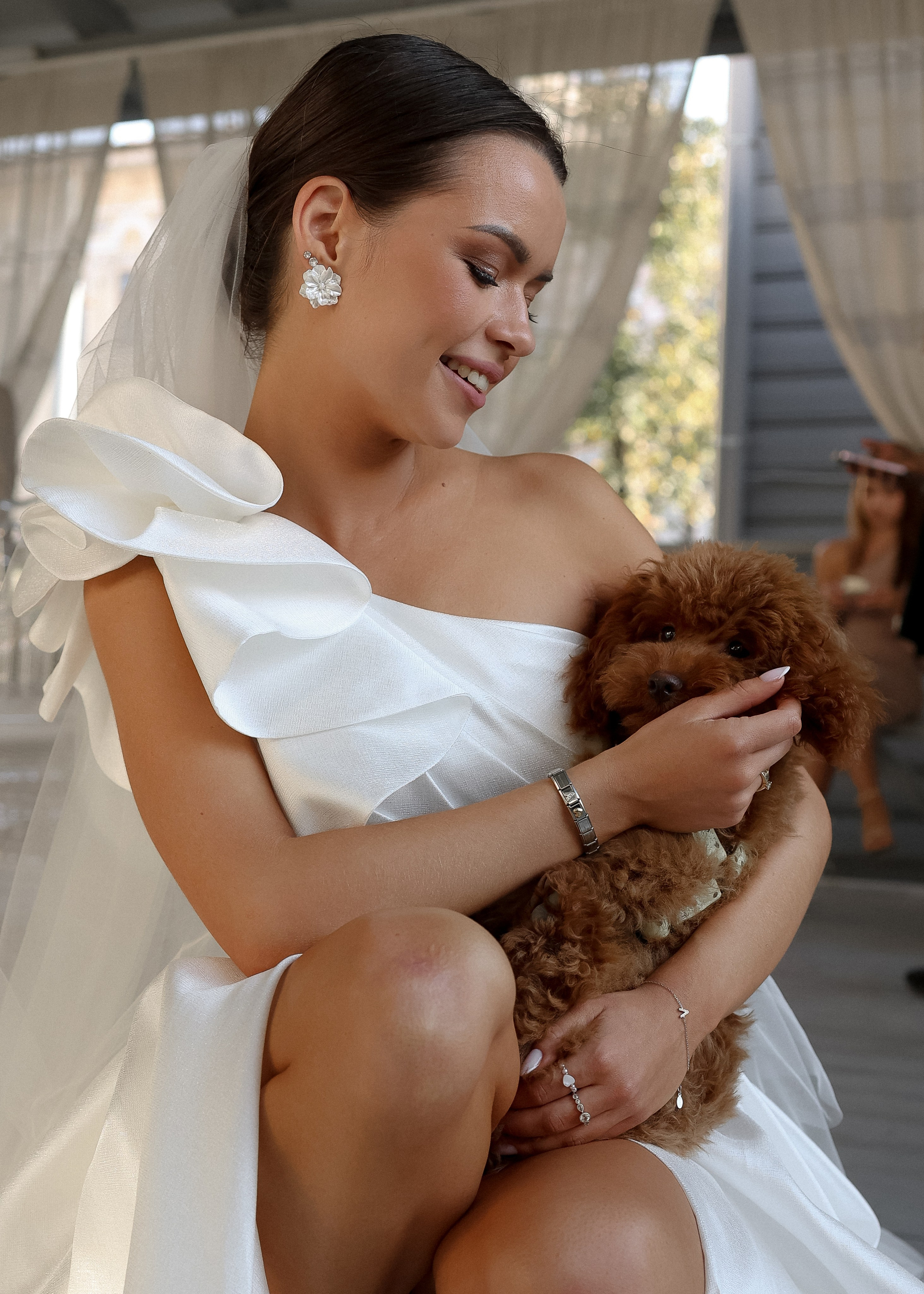 Ilnaz / Venera. Свадебный и репортажный фотограф в Казани Регина Гареева