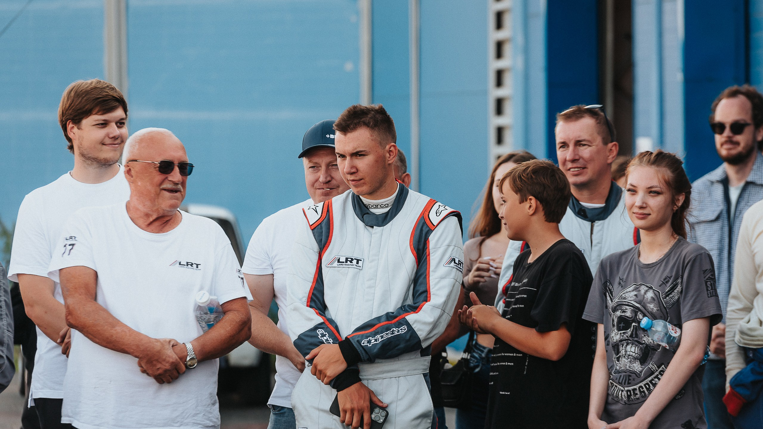 11.08.2024 — КСКГ Классика 2024 | Этап 4. Репортажный фотограф в Кемерово