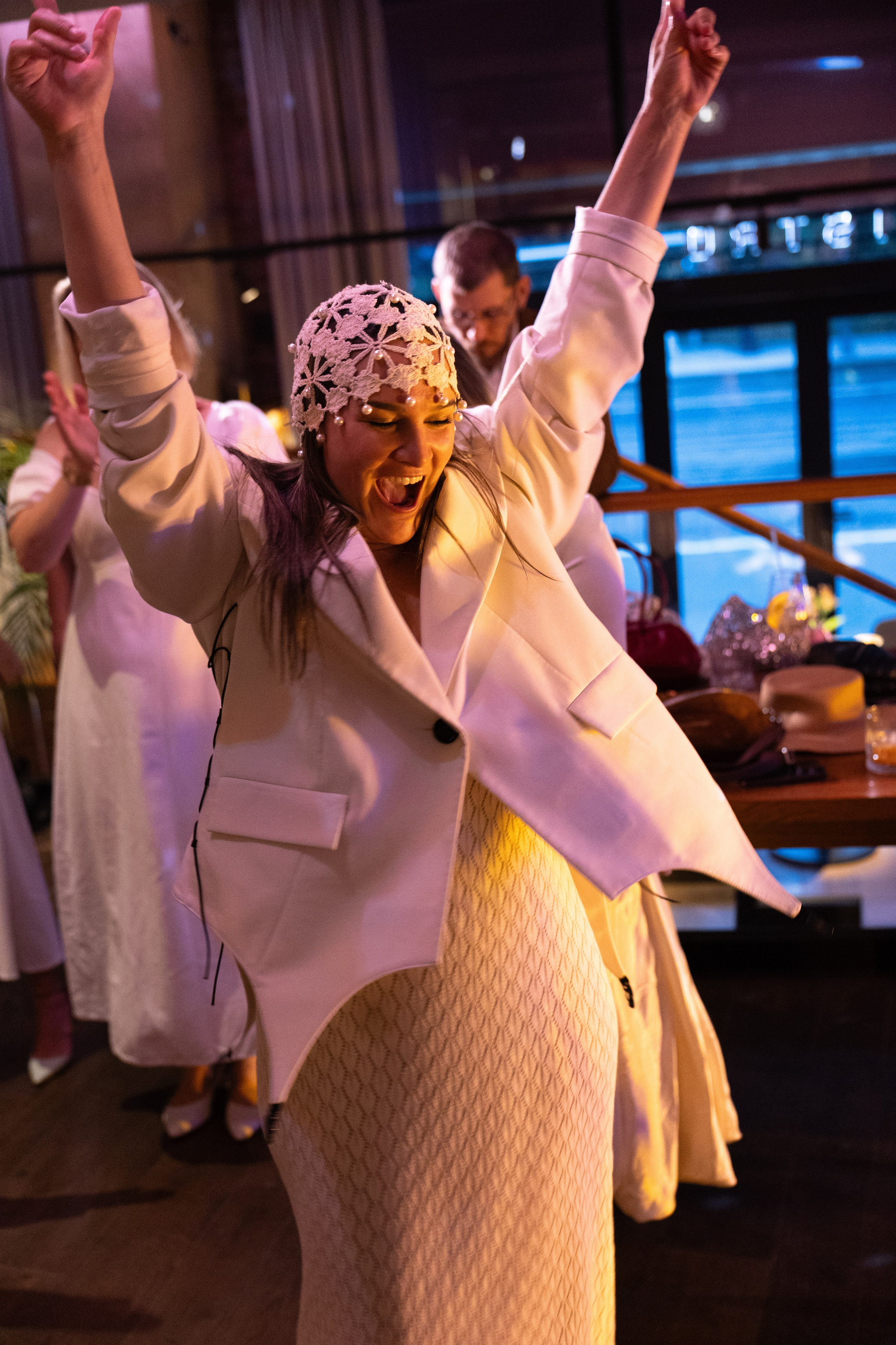 Вечеринка победителей wedding awards nw. Фотограф Артем Бросов в Санкт-Петербурге и Дубае